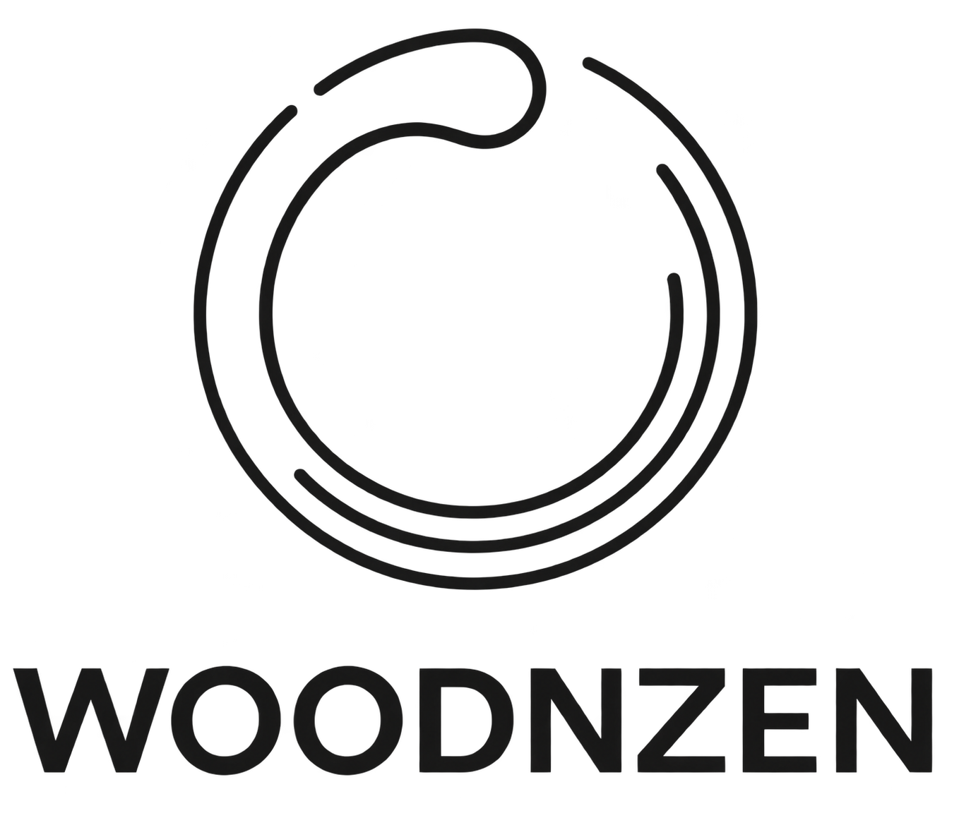 WoodZen Logo