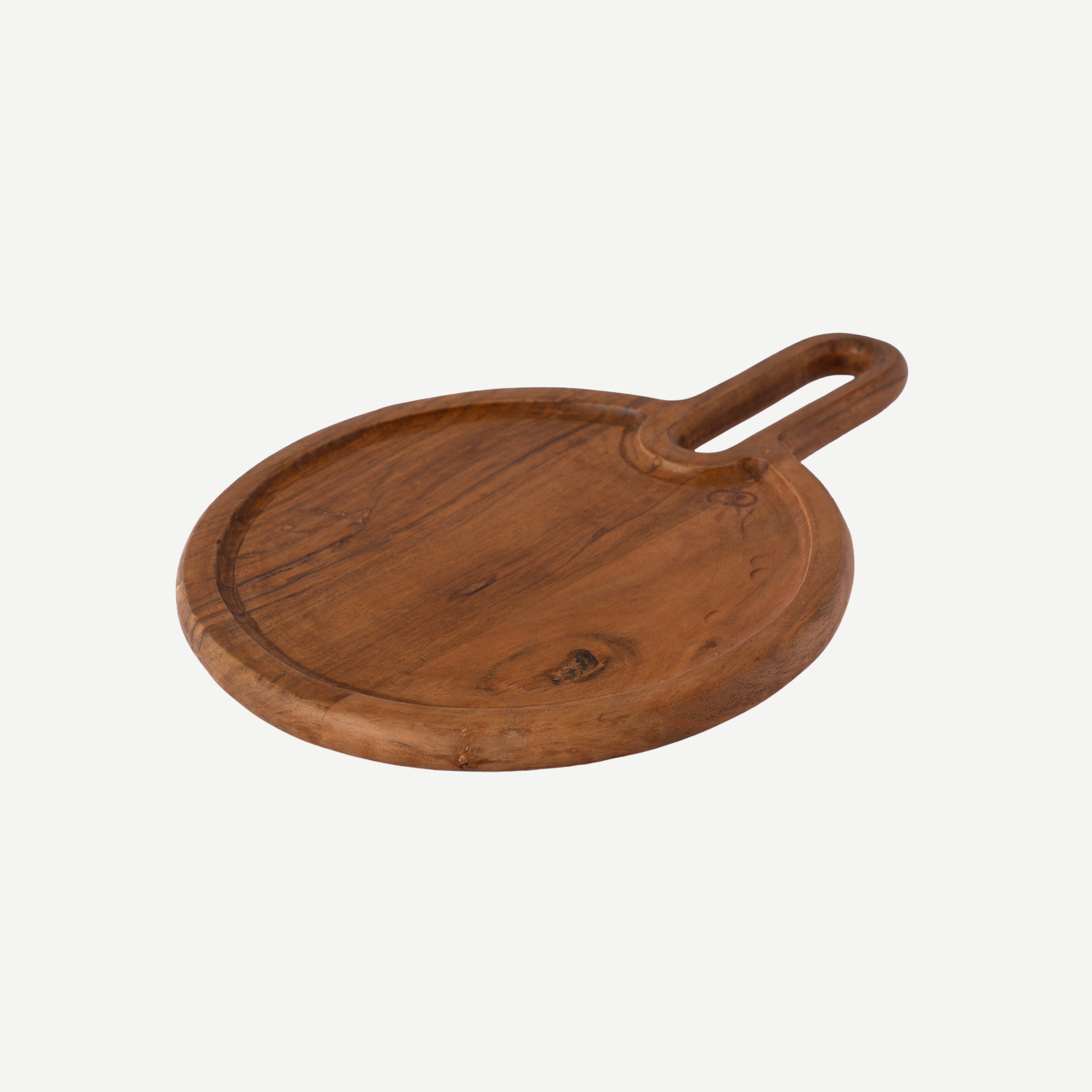 Wooden Acacia Chopping Board