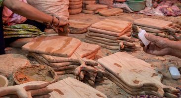 Why Indian Handcrafted Wood Is Back on Global Shelves — And This Time, It’s Different