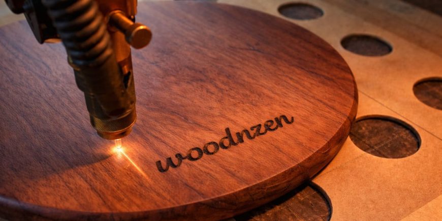 Wooden Kitchenware