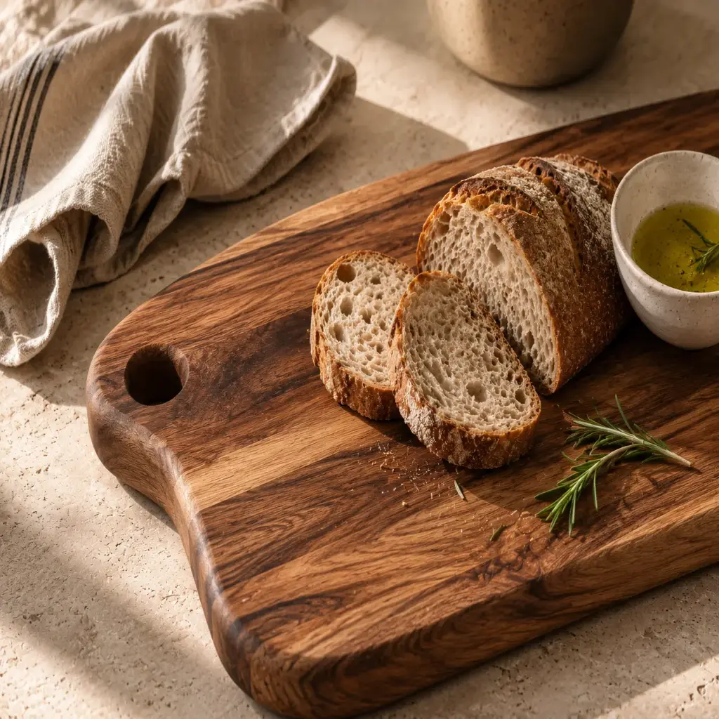 Acacia Chopping Board