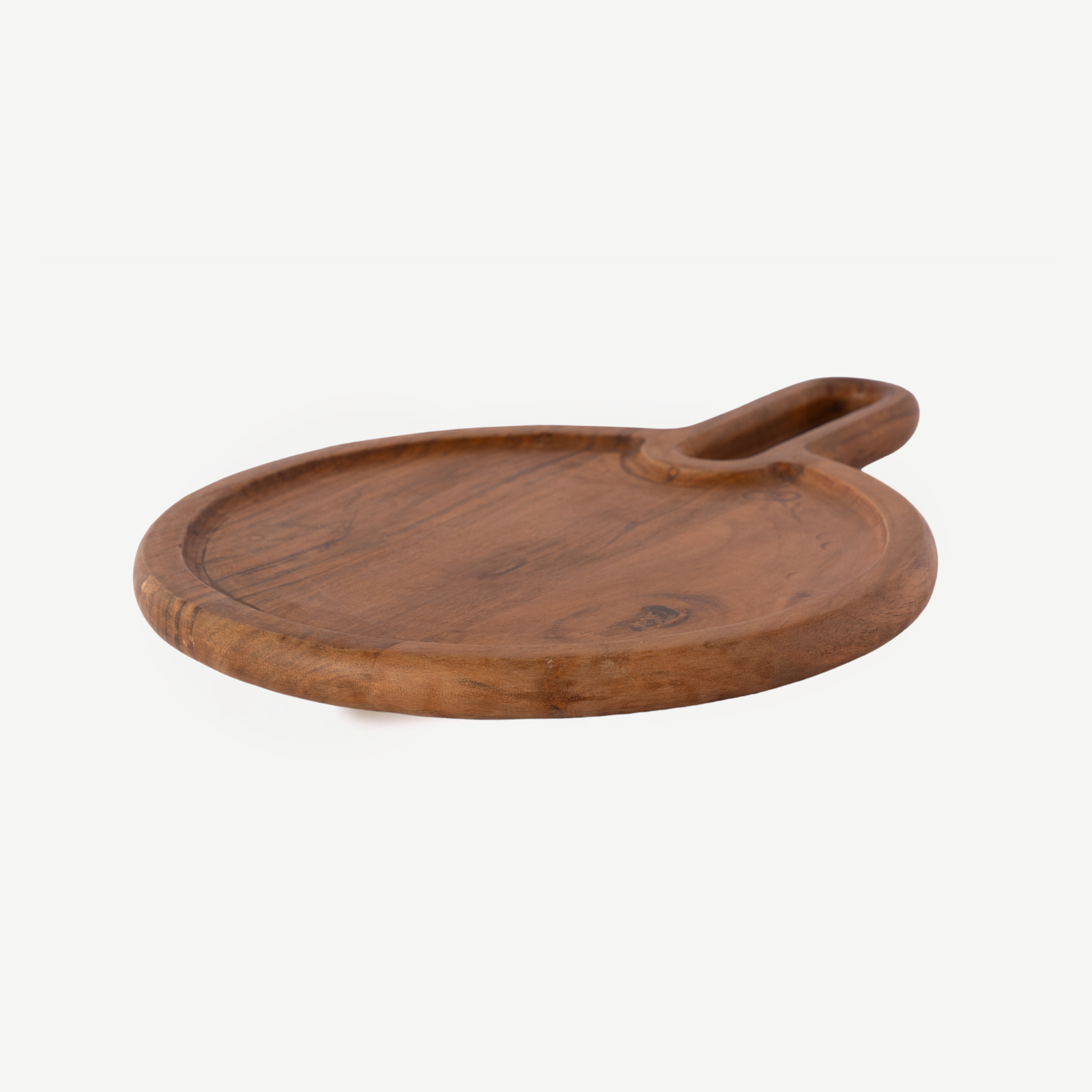 Crest Acacia Chopping Board - Image 4