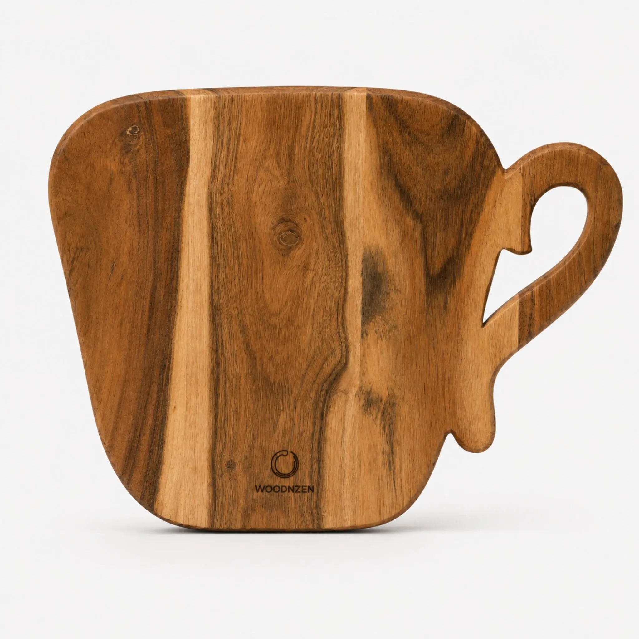 Mugform Board