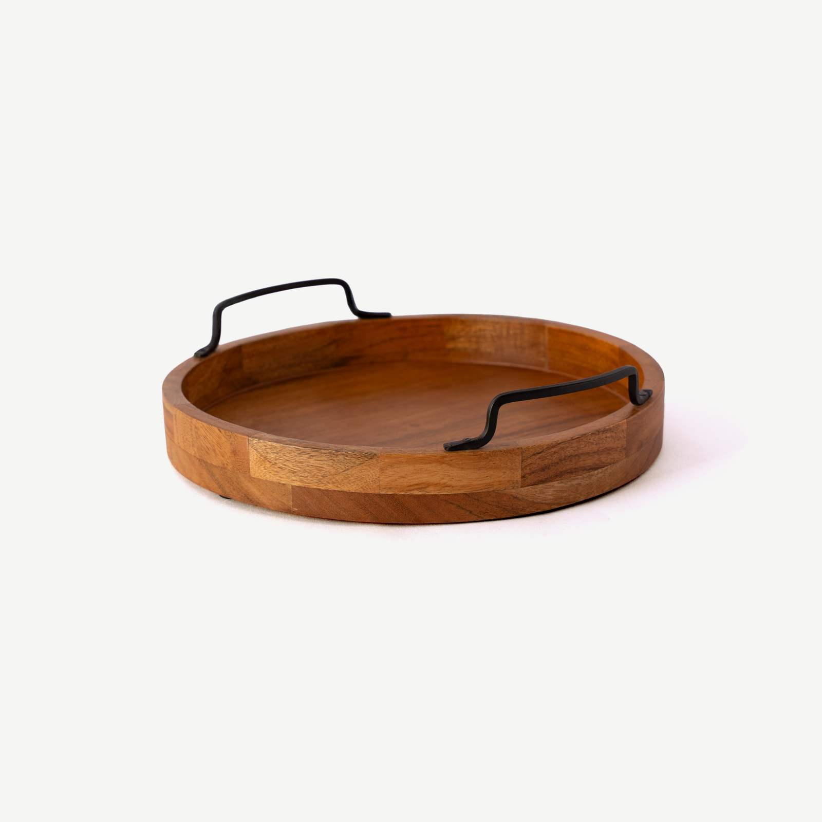 Blackbound Acacia Tray - Image 3