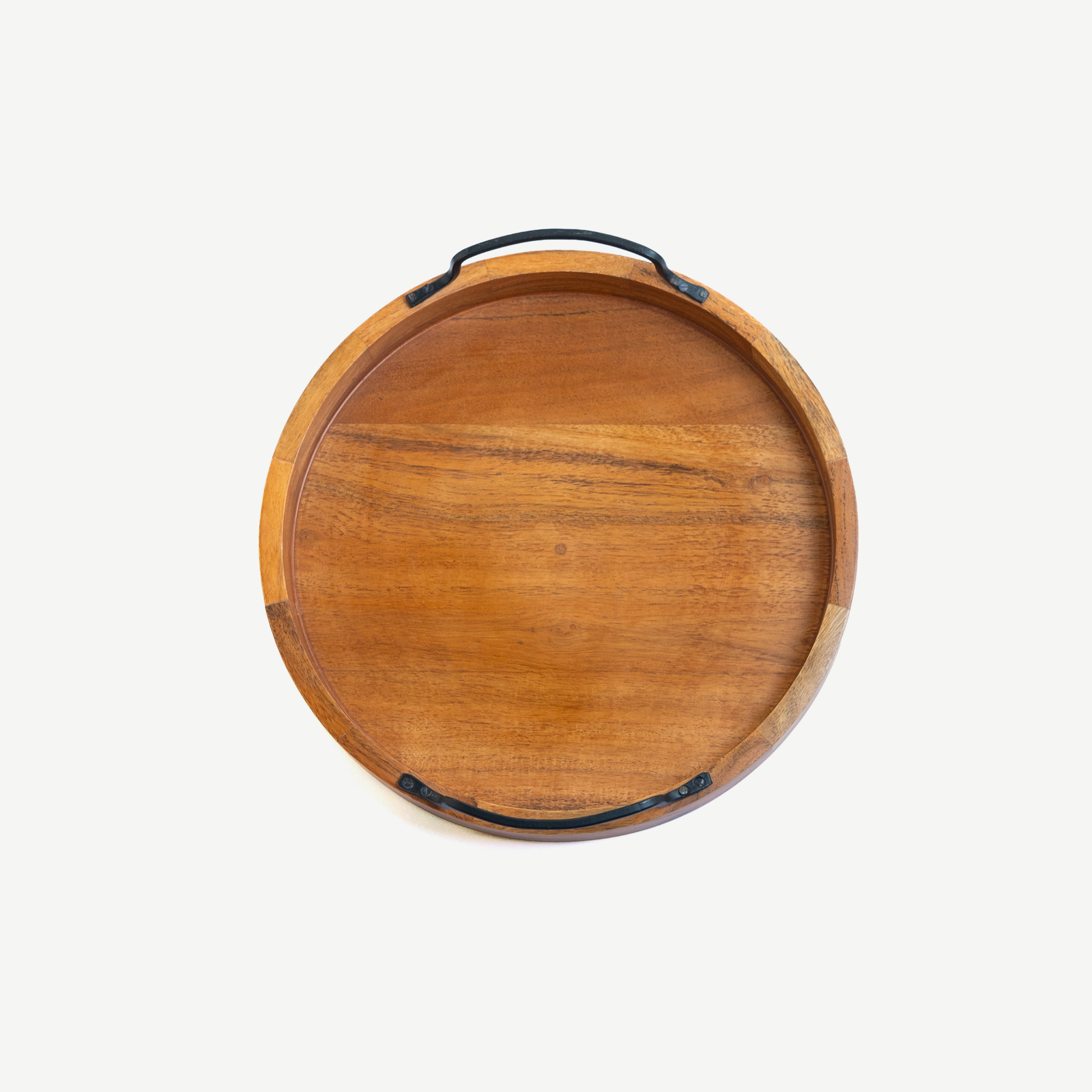 Blackbound Acacia Tray - Image 4
