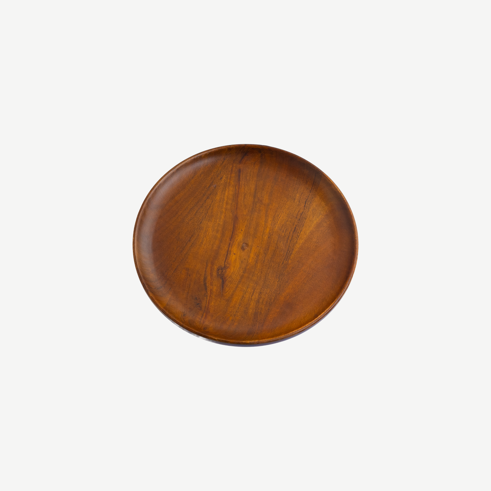 Acacia Rise Wood Cake Stand - Image 4