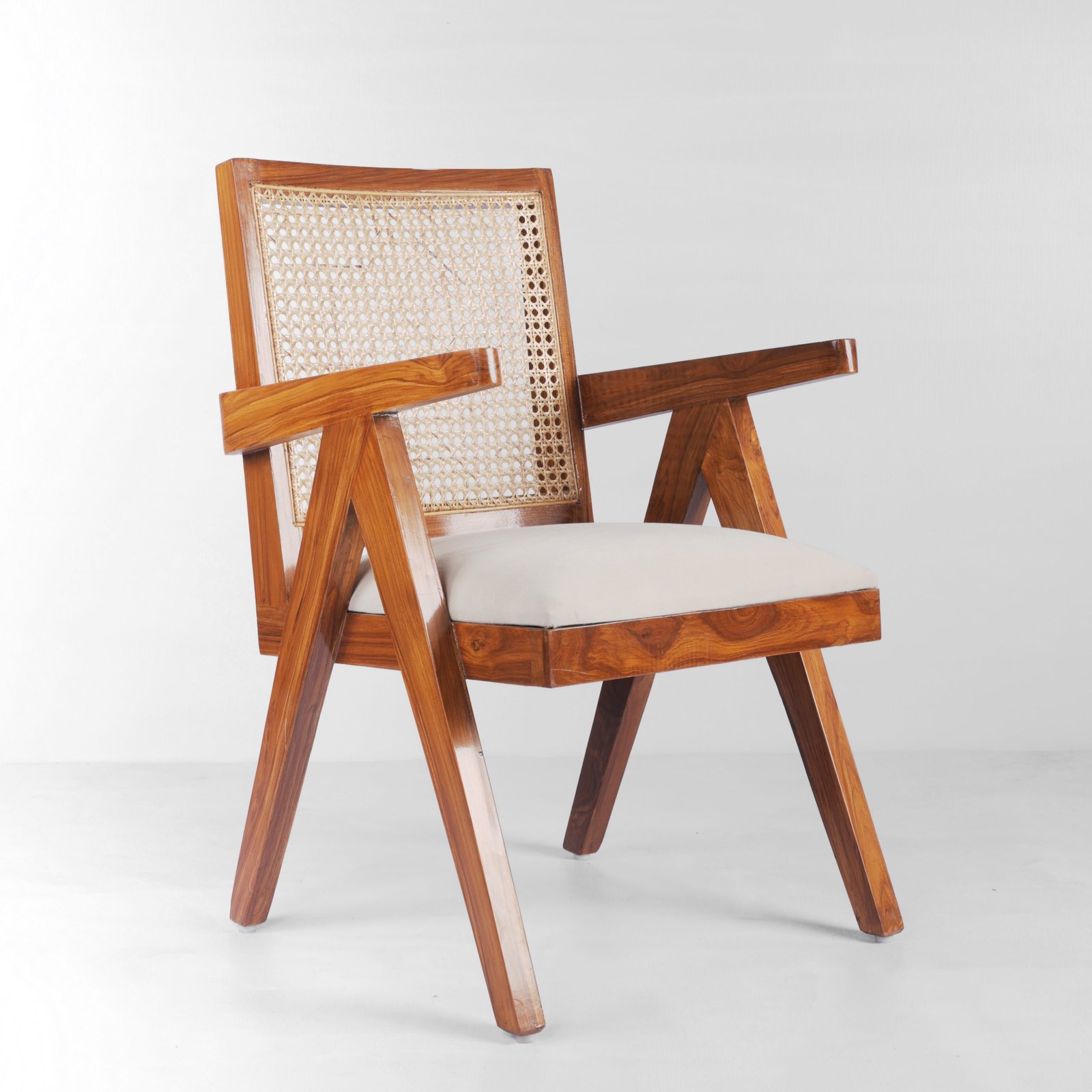 Coastal Frame Chair