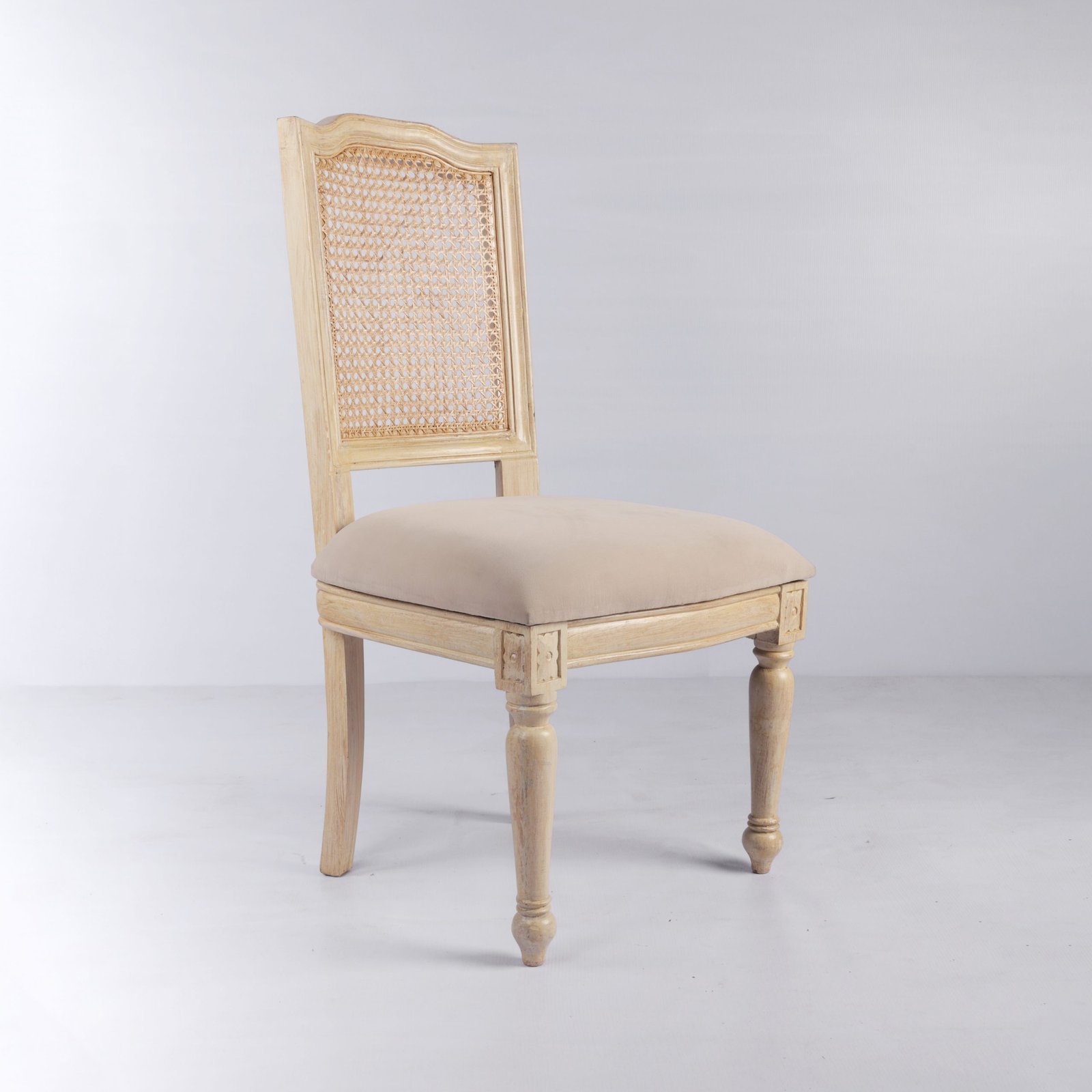 Cross Calm Chair