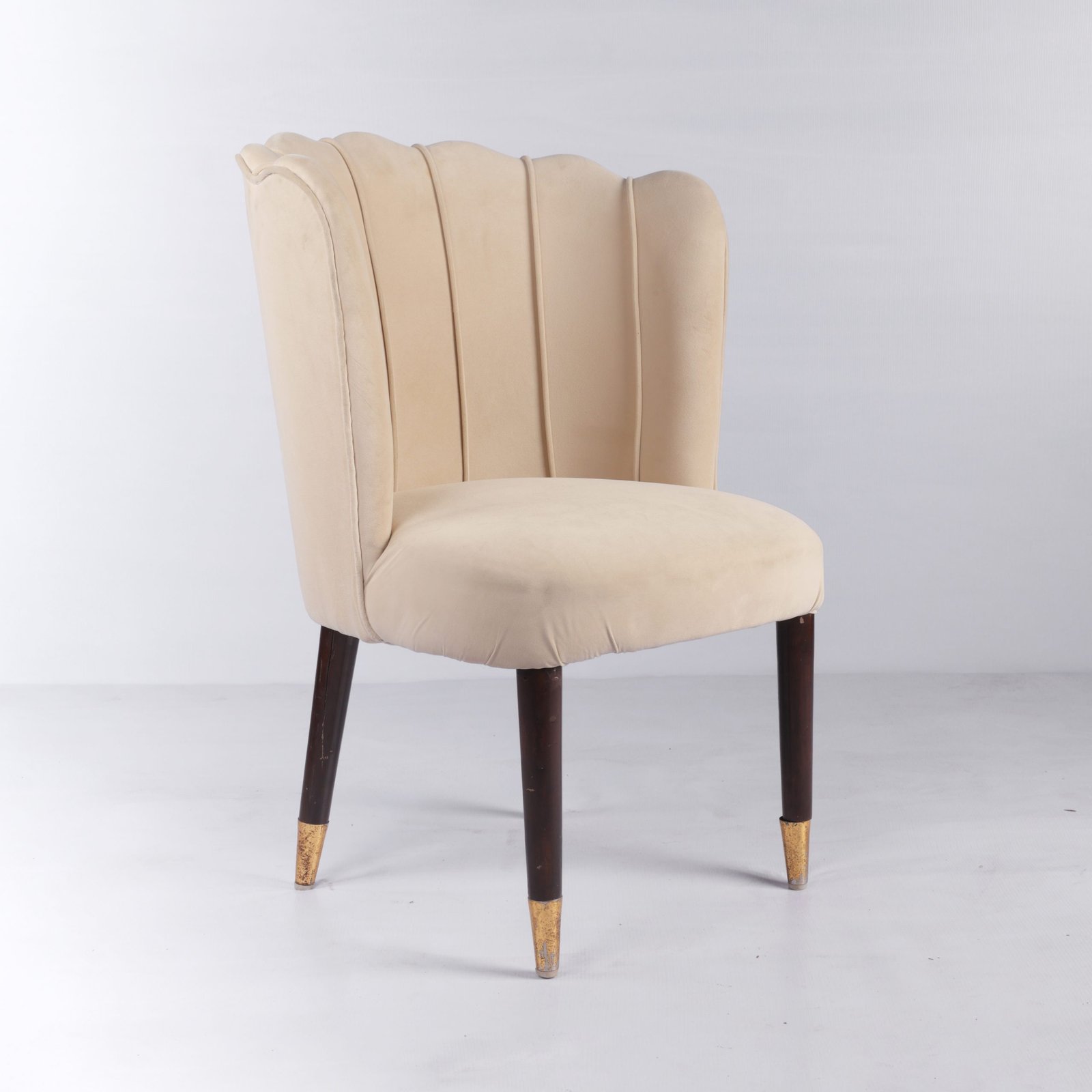Wing Muse Chair