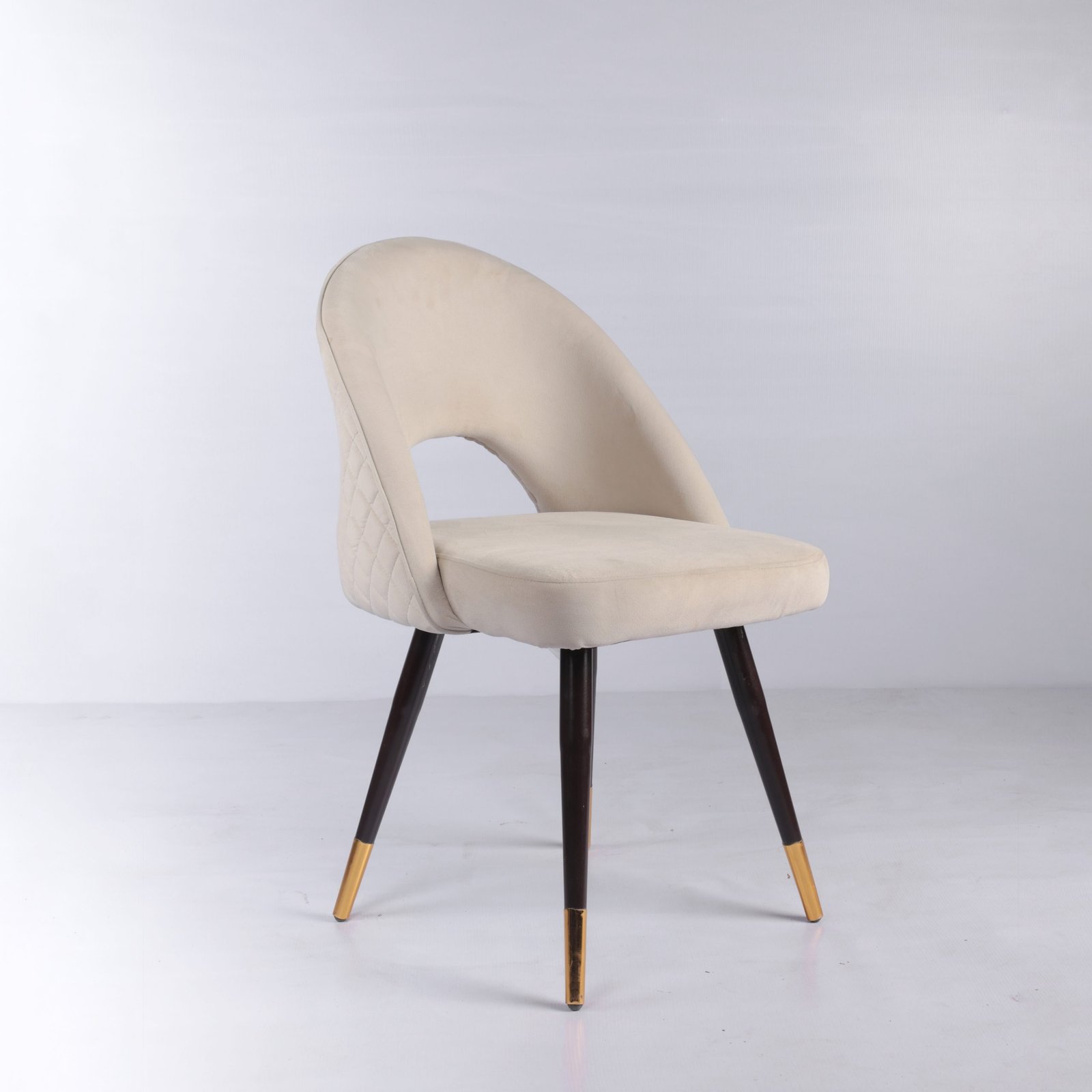 Panel Cloud Chair