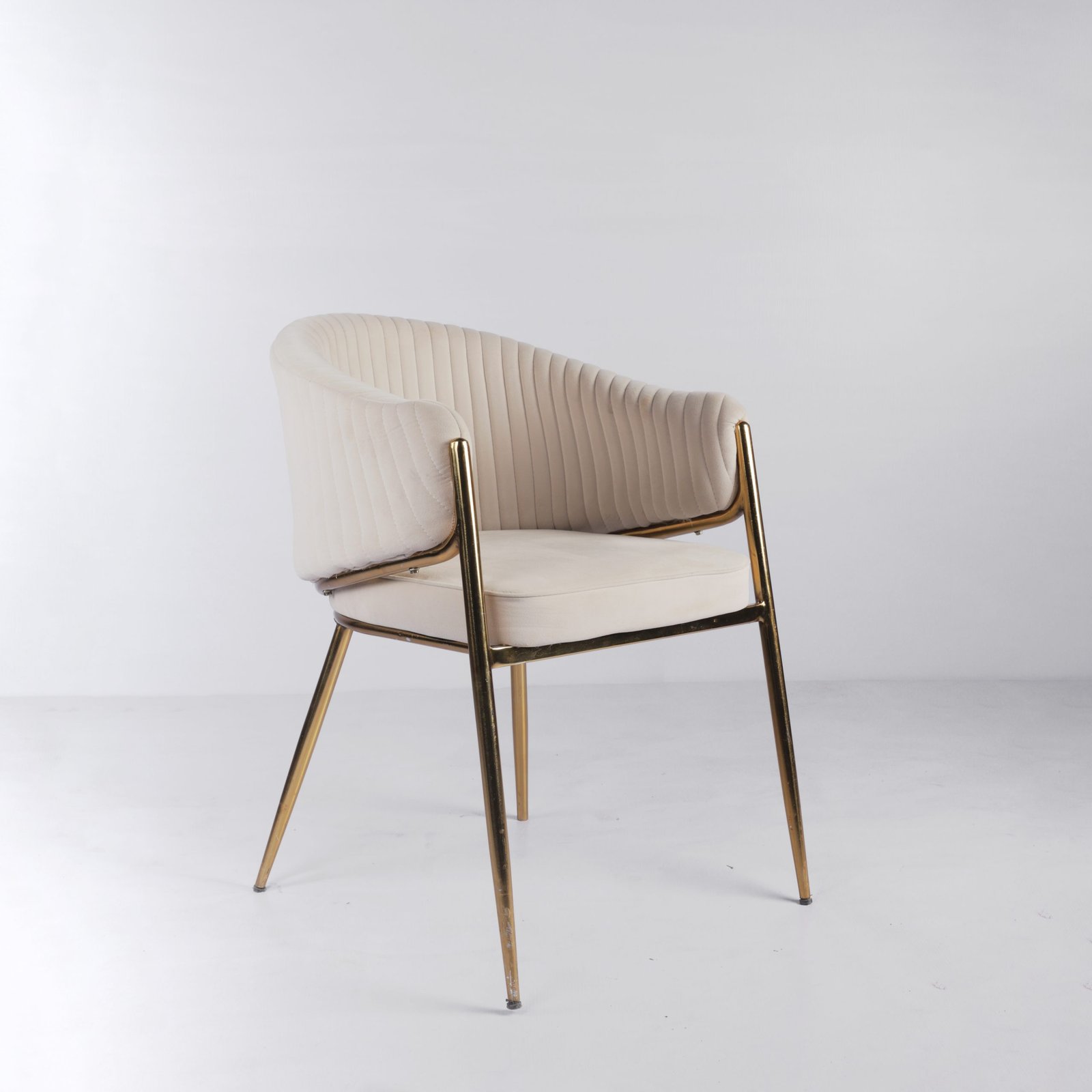 Tuscan Soul Chair