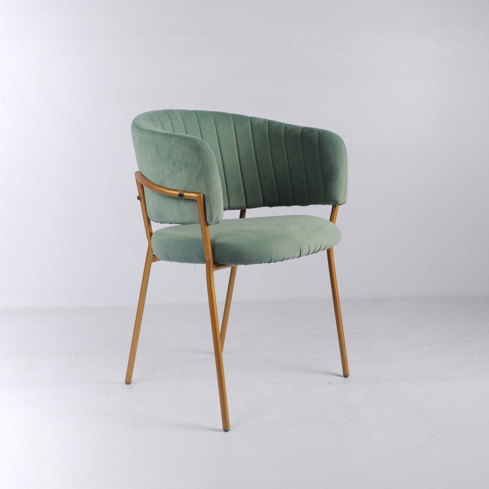 Verdant Luxe Chair