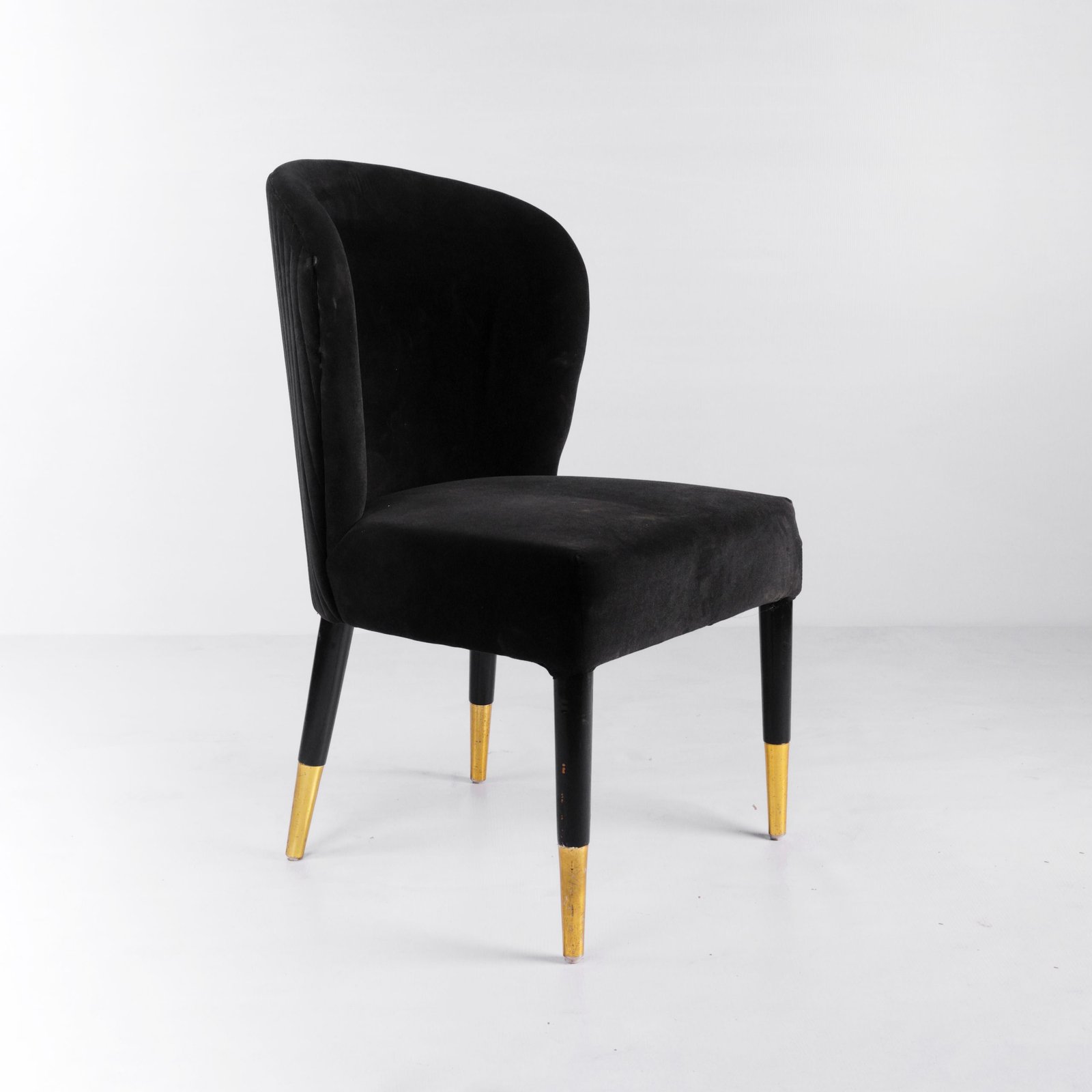 Shadow Glint Chair