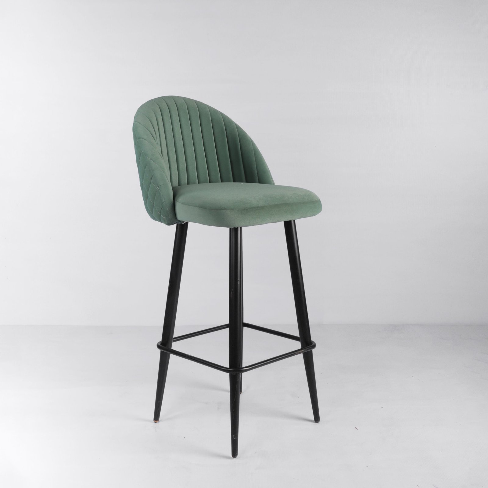 Emerald Form Stool