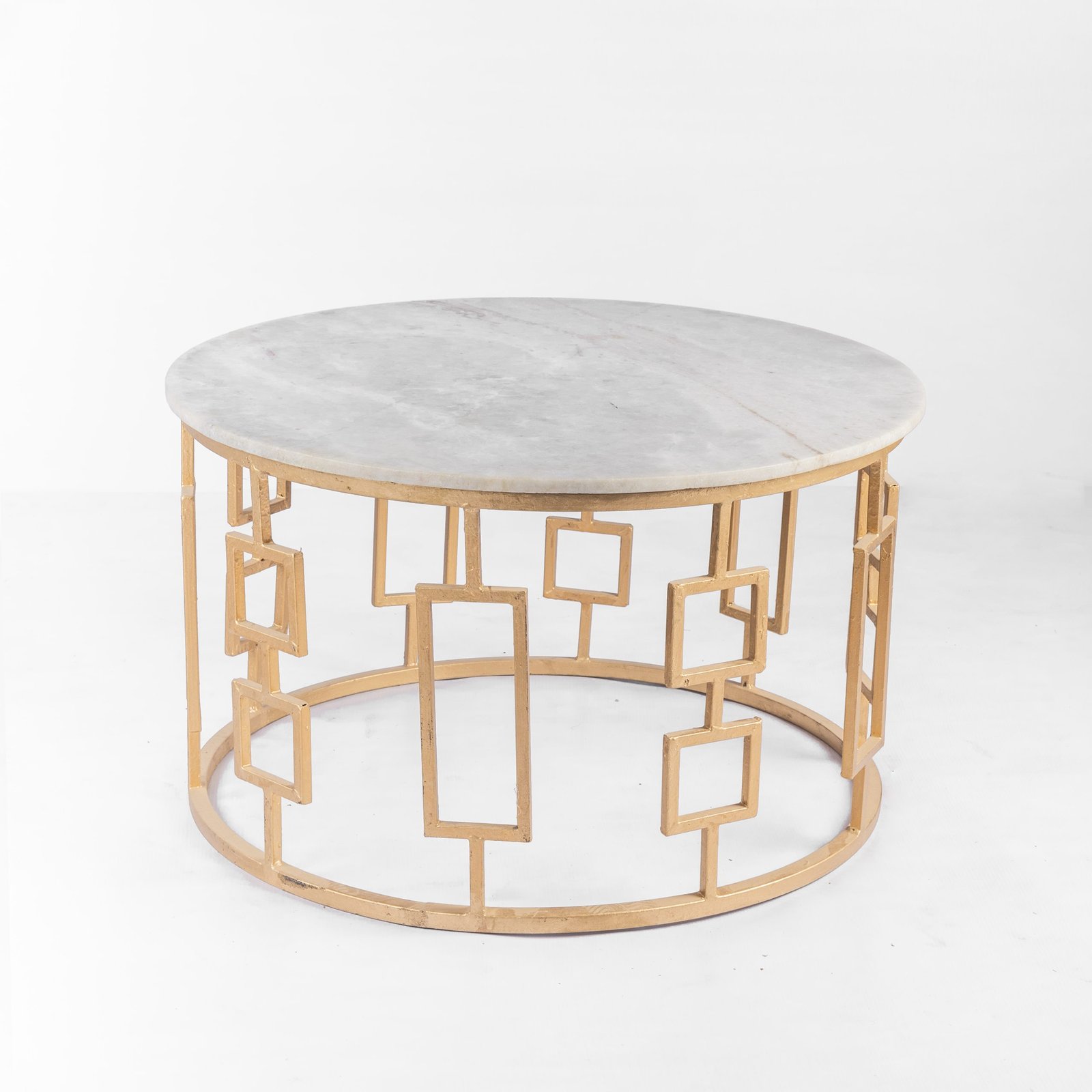 Golden Orbit Table