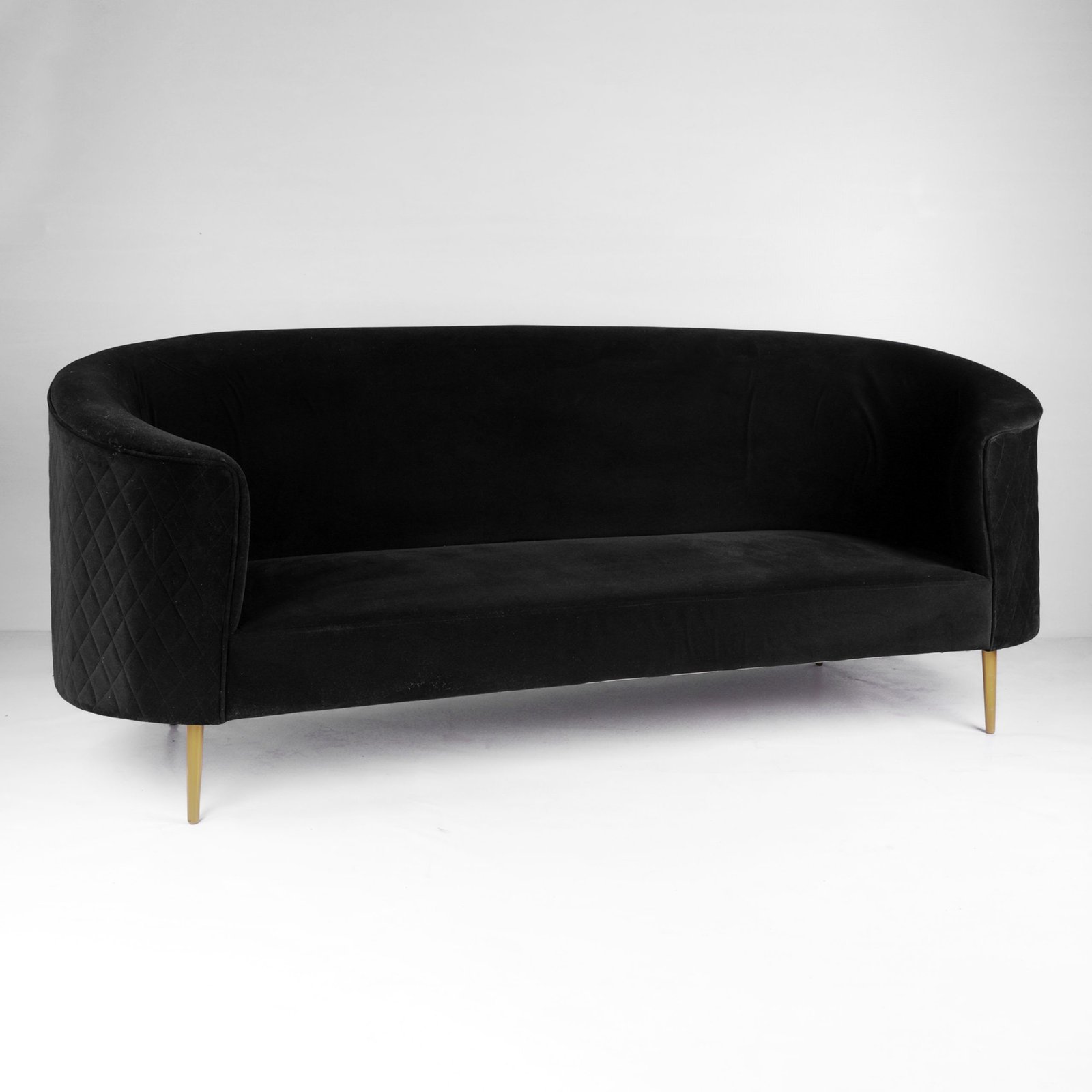 Noir Forme Sofa
