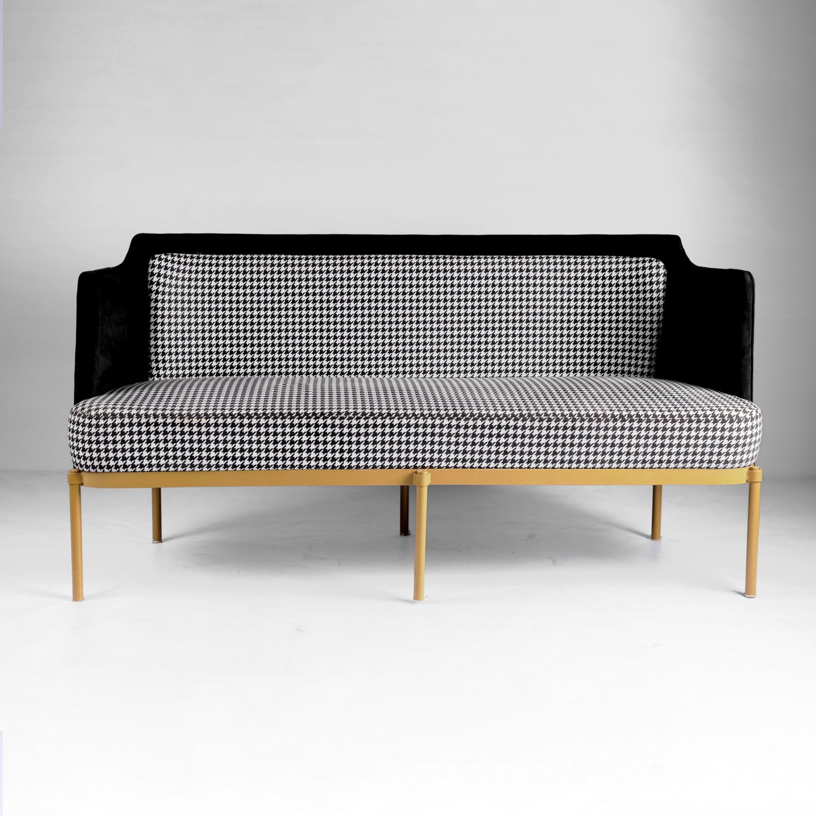 Check Lux Sofa
