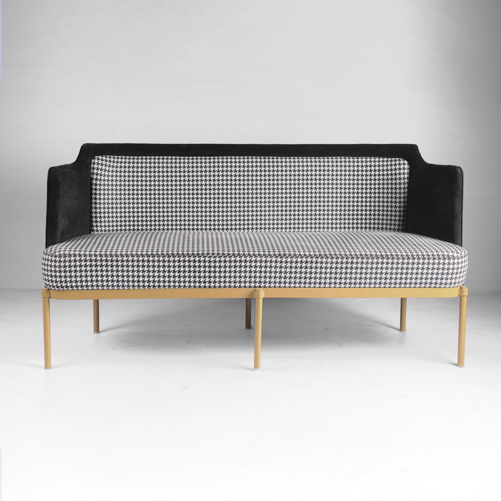 Midnight Muse Couch