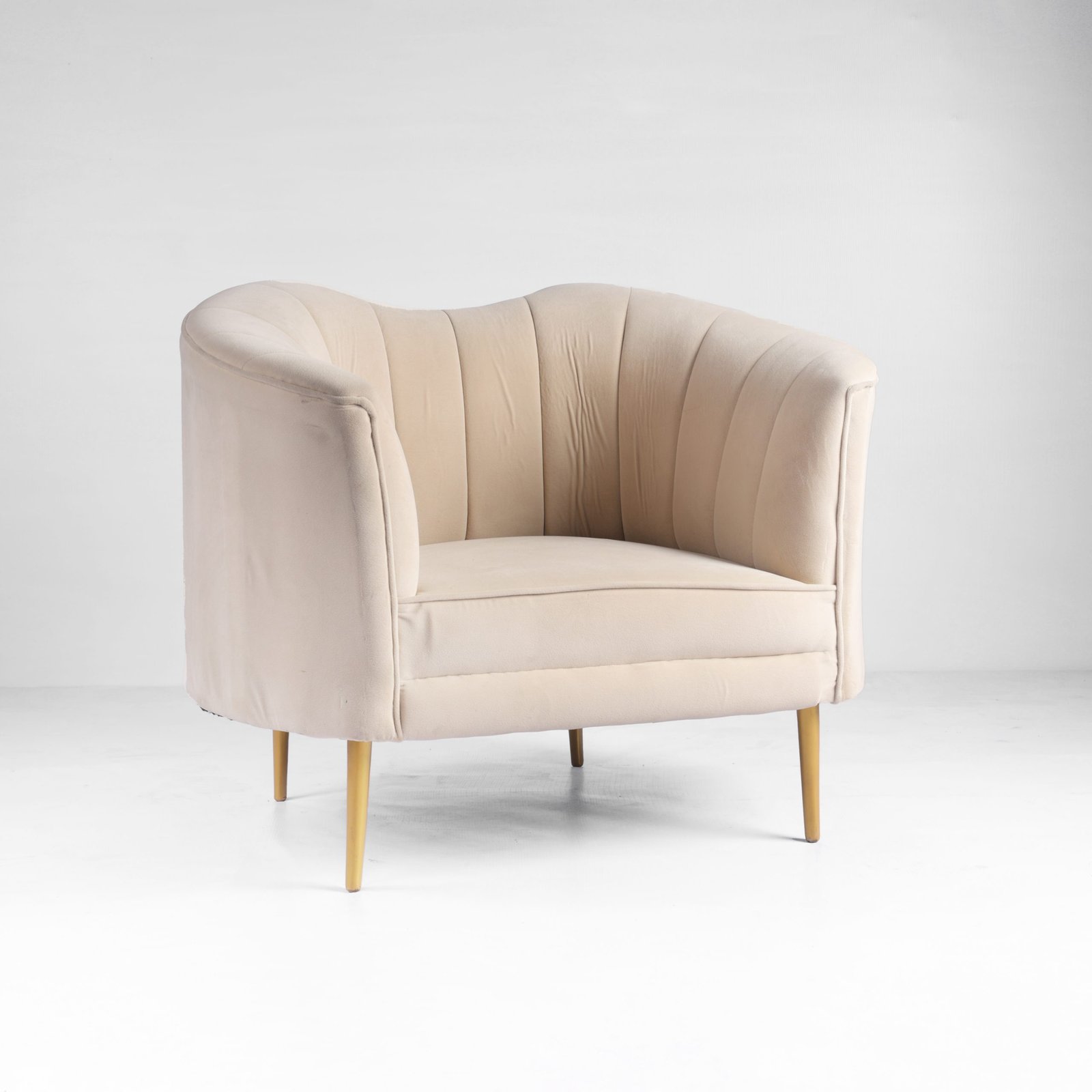 Modern Muse Sofa