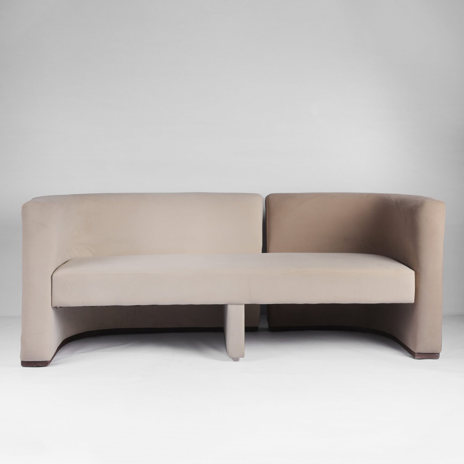 Dual Aura Sofa