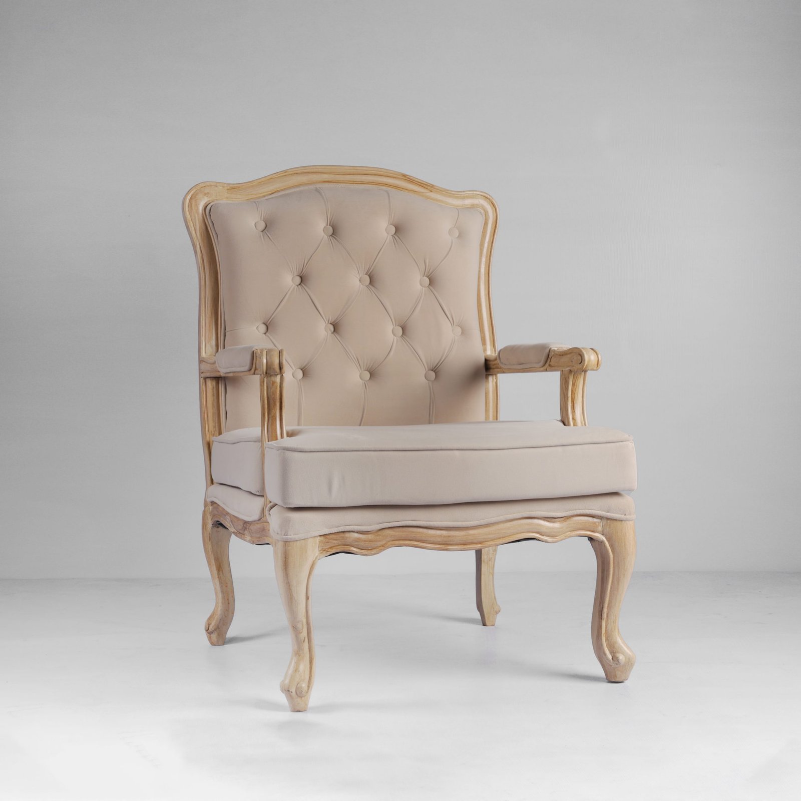 Quilted Grace Sofa
