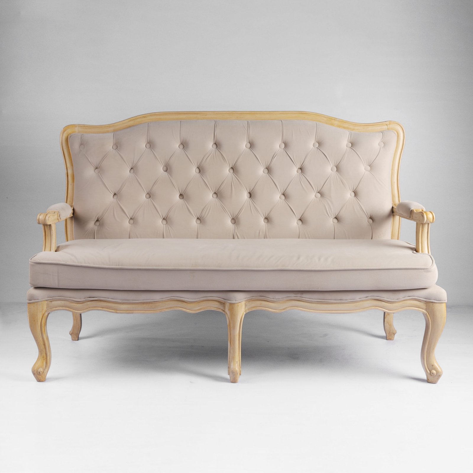 Heirloom 3-Seater Sofa
