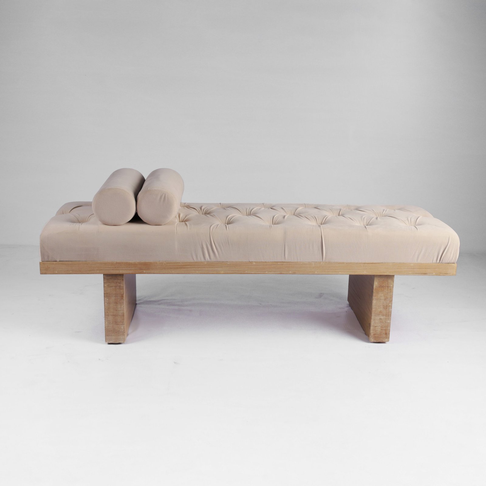 Boho Haven Bench
