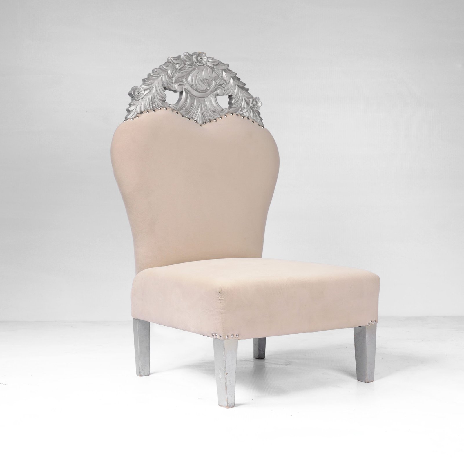 Royal Mist Vedi Chair