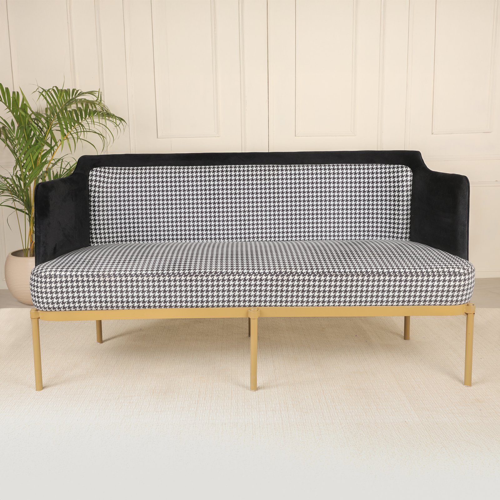 Midnight Muse Couch - Image 2