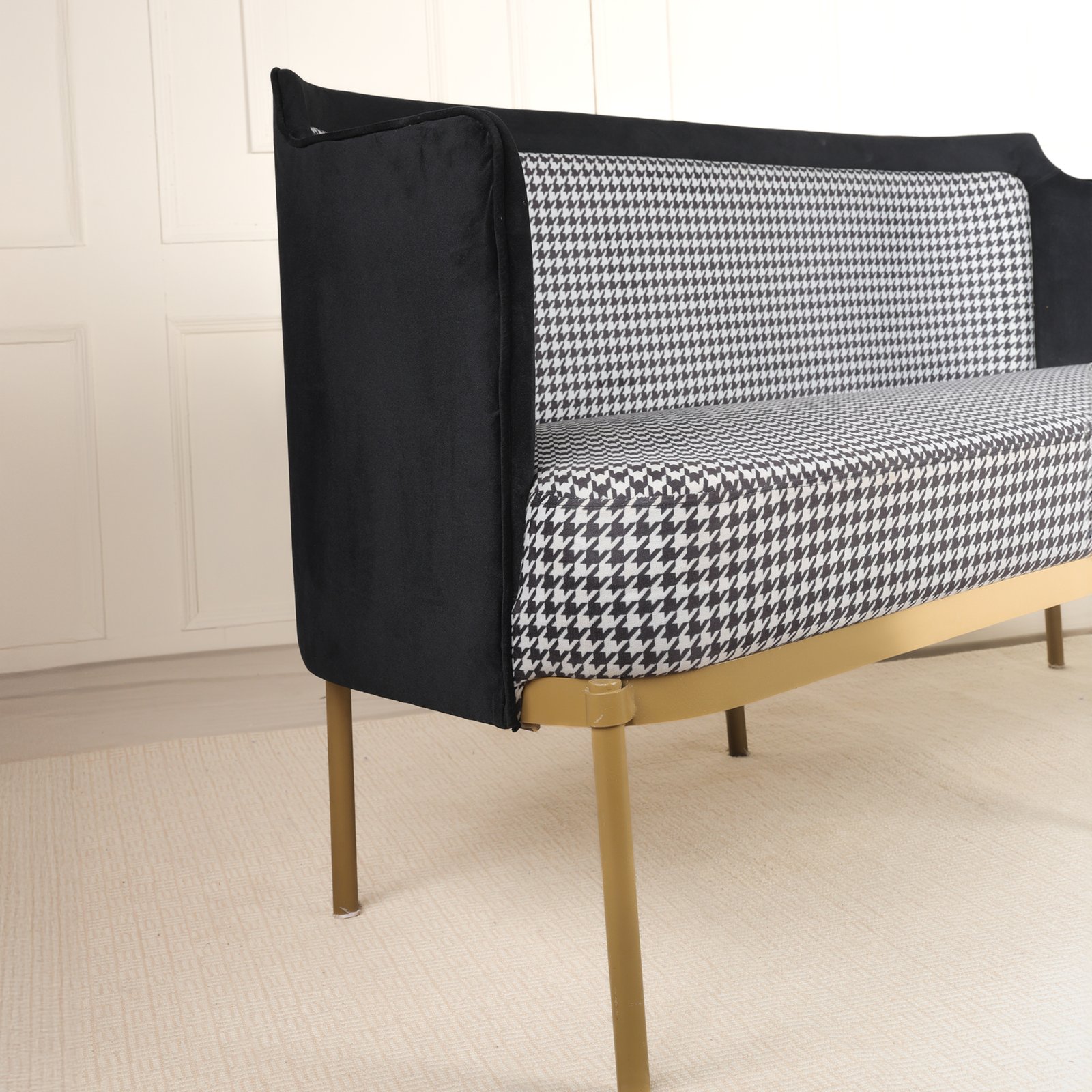 Midnight Muse Couch - Image 3