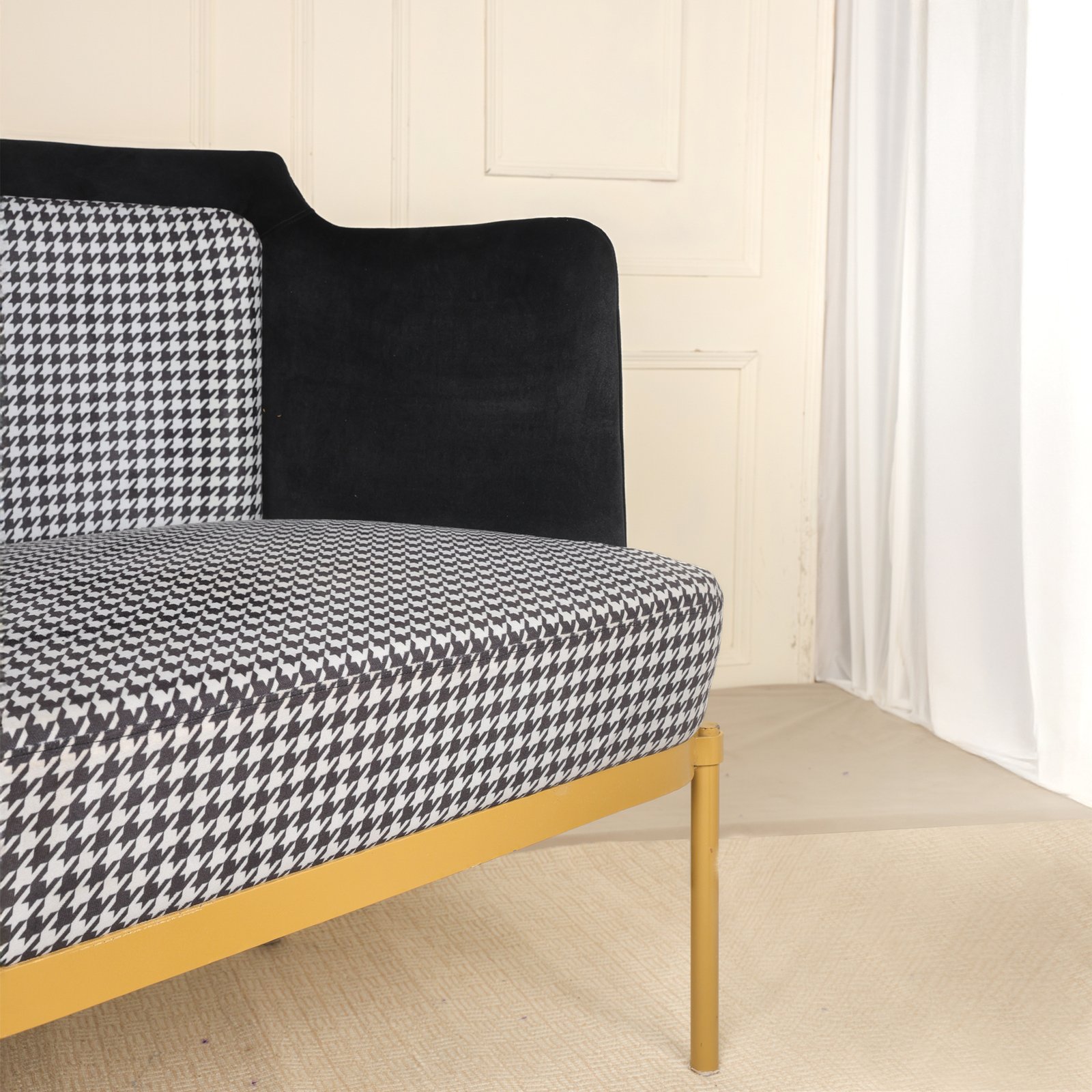 Midnight Muse Couch - Image 4