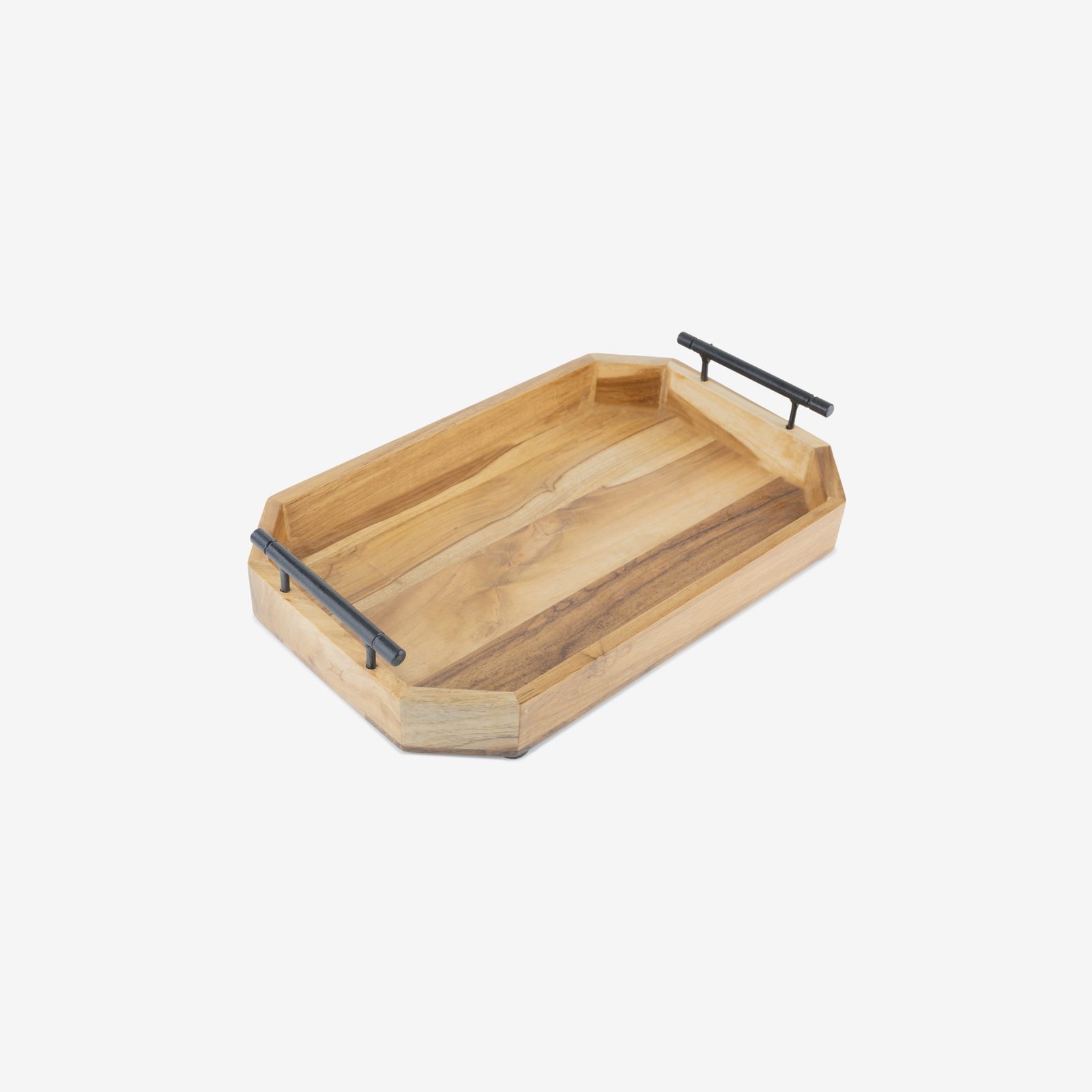 Royal Rectangle Trays (Set of 2) - Image 2