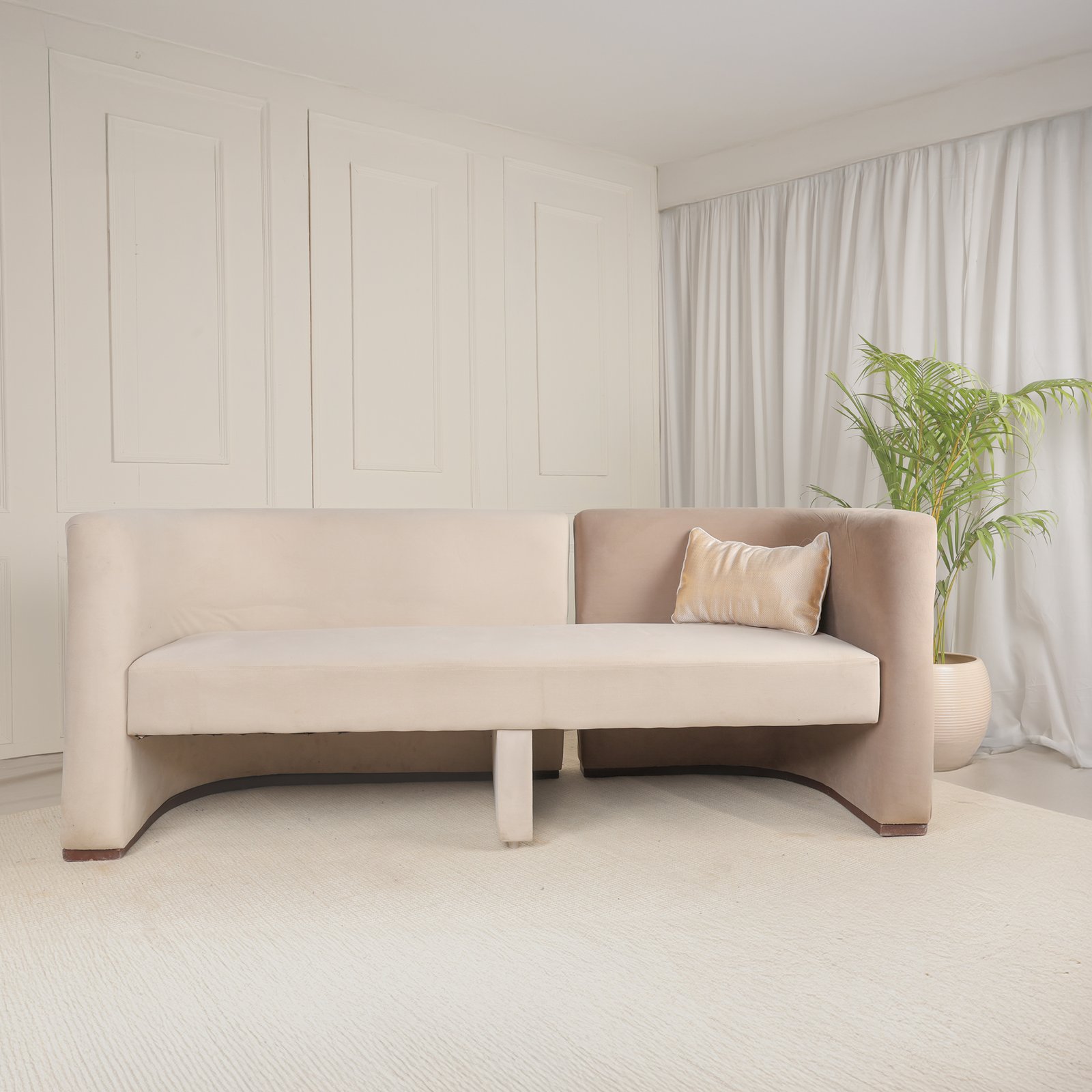 Dual Aura Sofa - Image 3