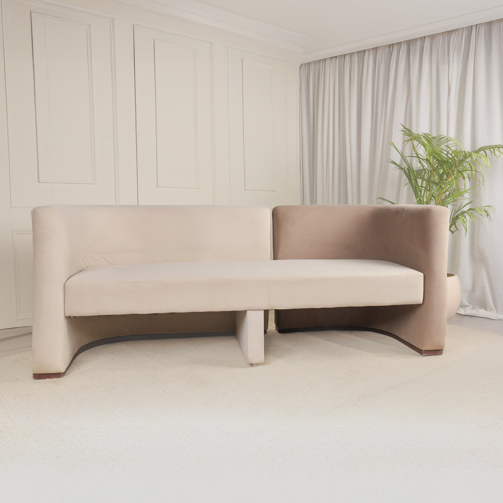 Dual Aura Sofa - Image 2