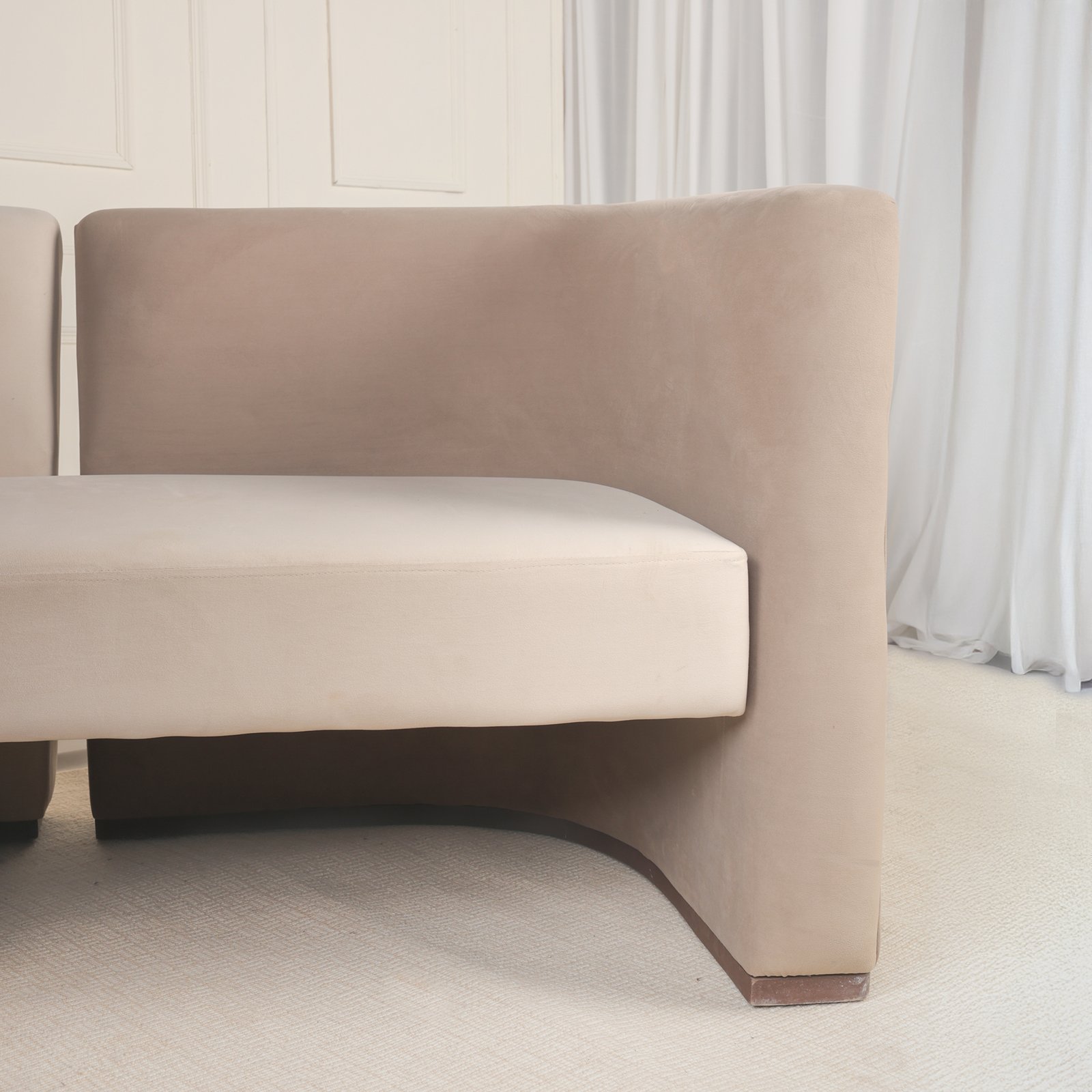 Dual Aura Sofa - Image 4