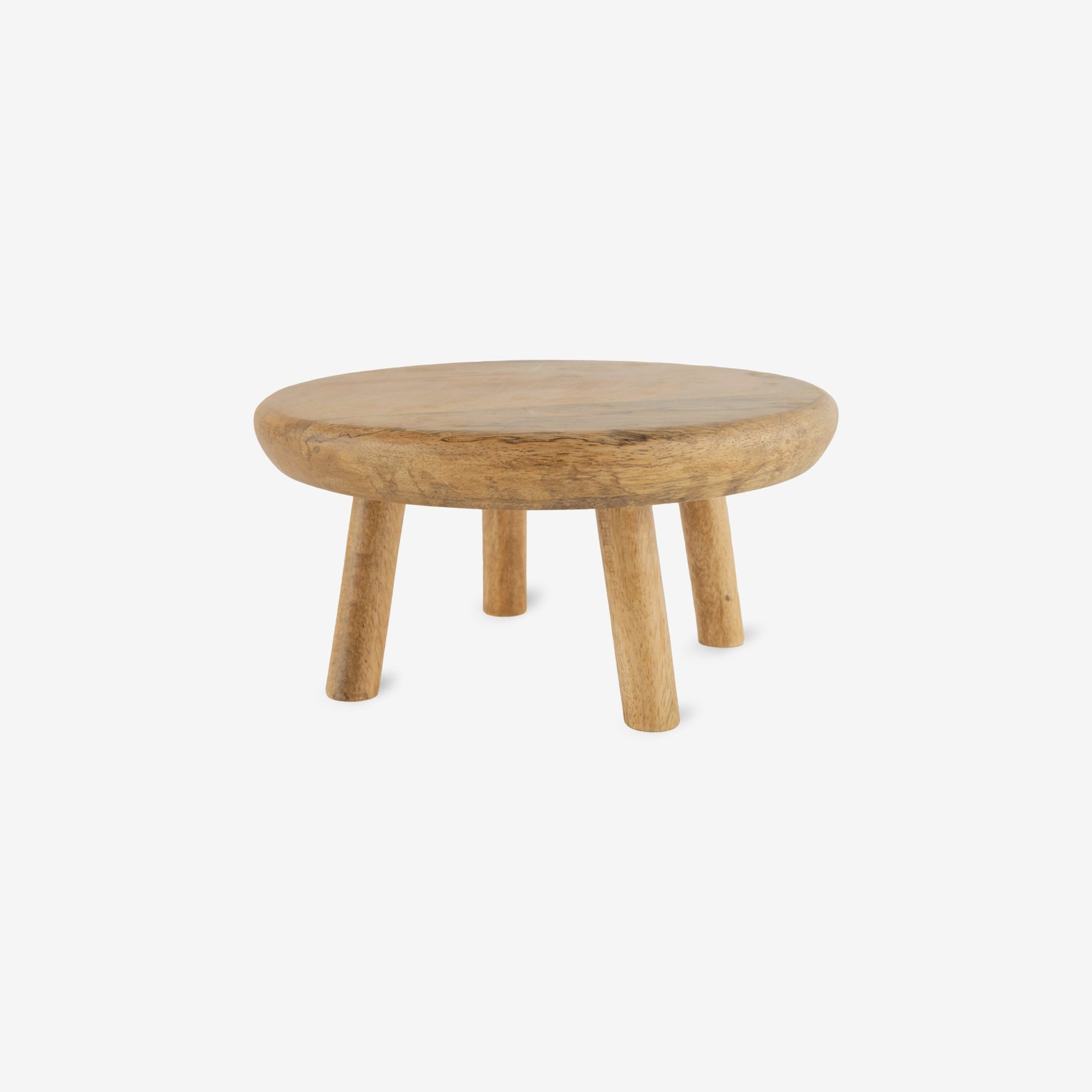 Wooden Cupcake Stand - Image 3