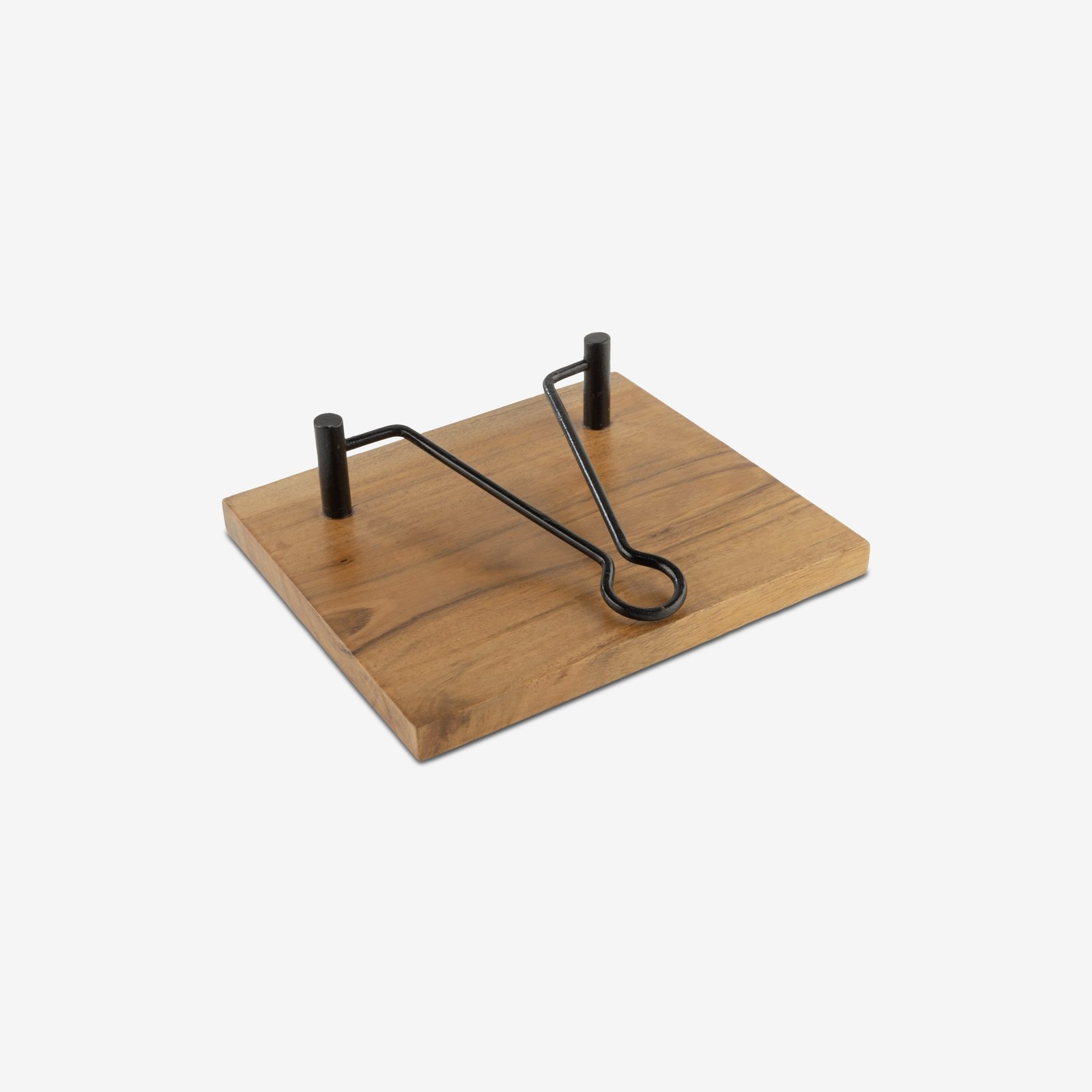 Wooden Tissue Case - Image 2
