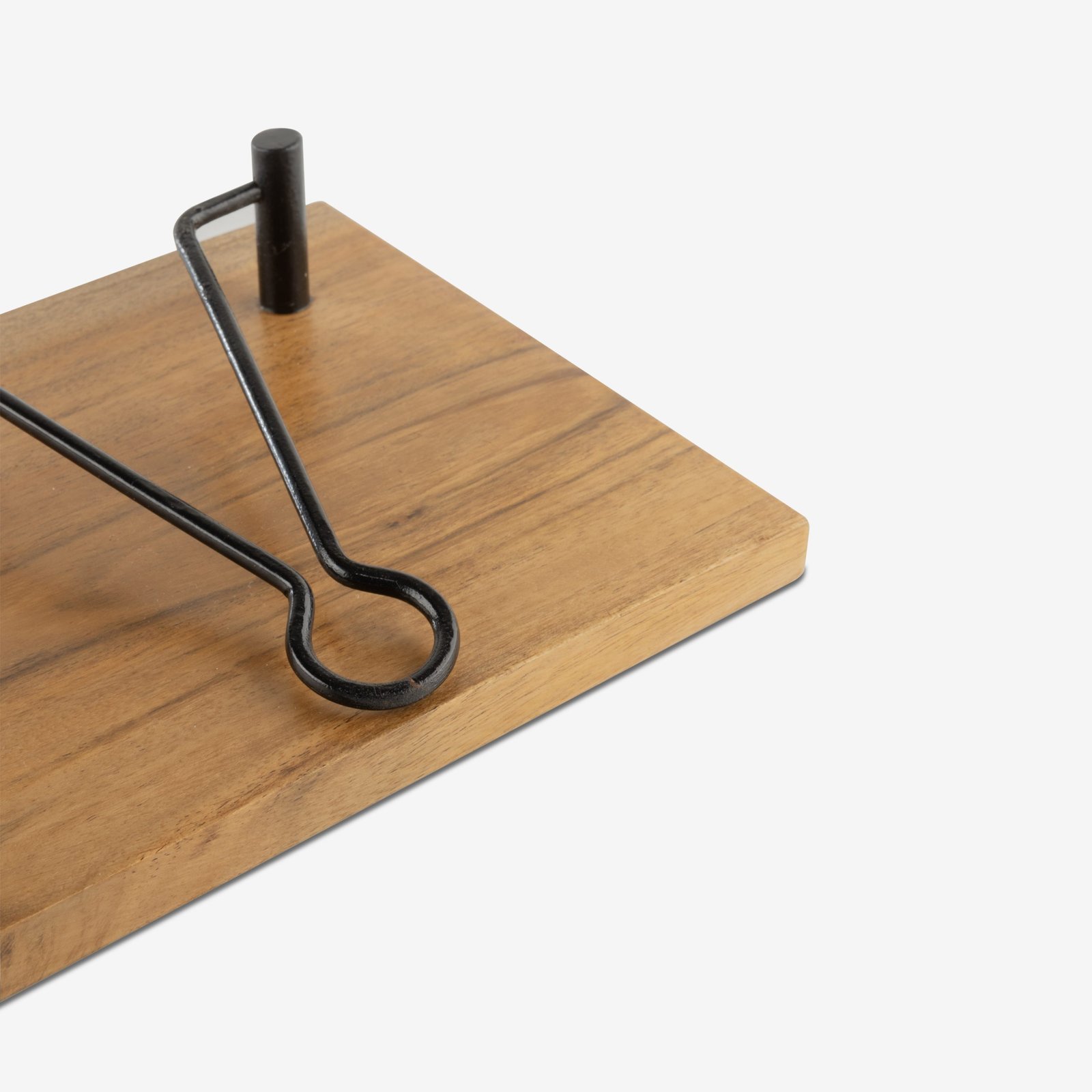 Wooden Tissue Case - Image 3