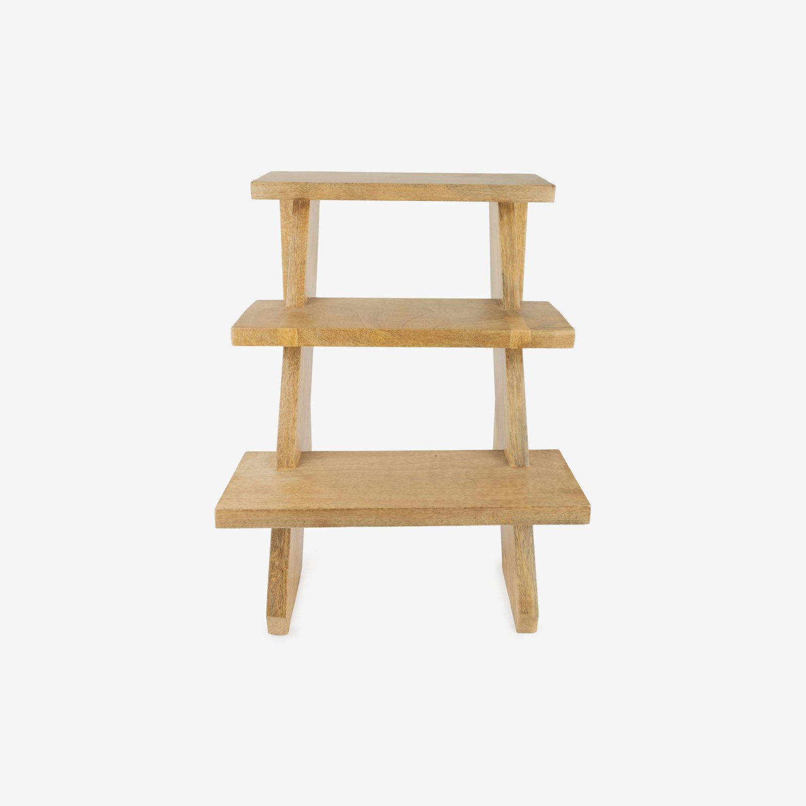 Wooden Elevate Rack - Image 2