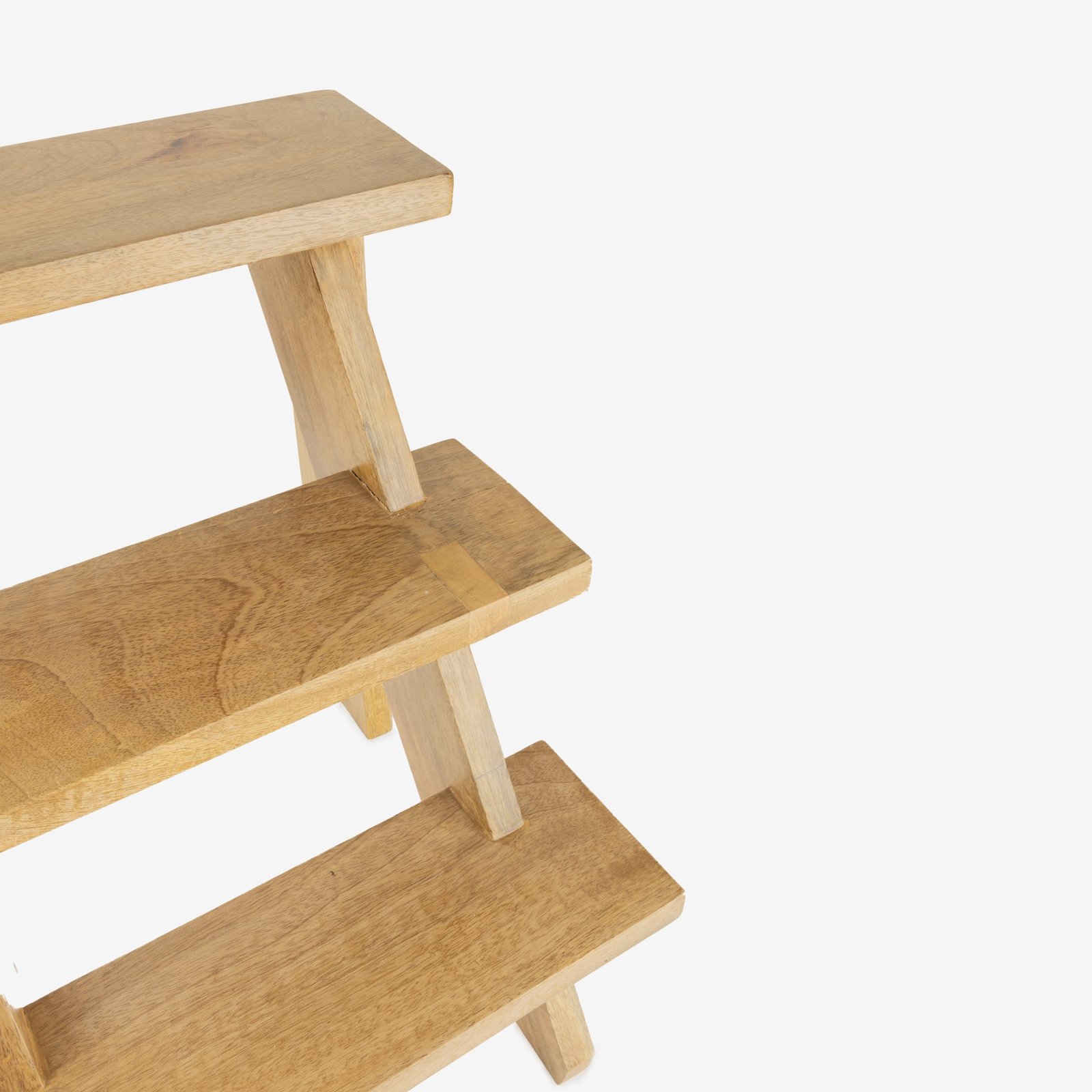 Wooden Elevate Rack - Image 3
