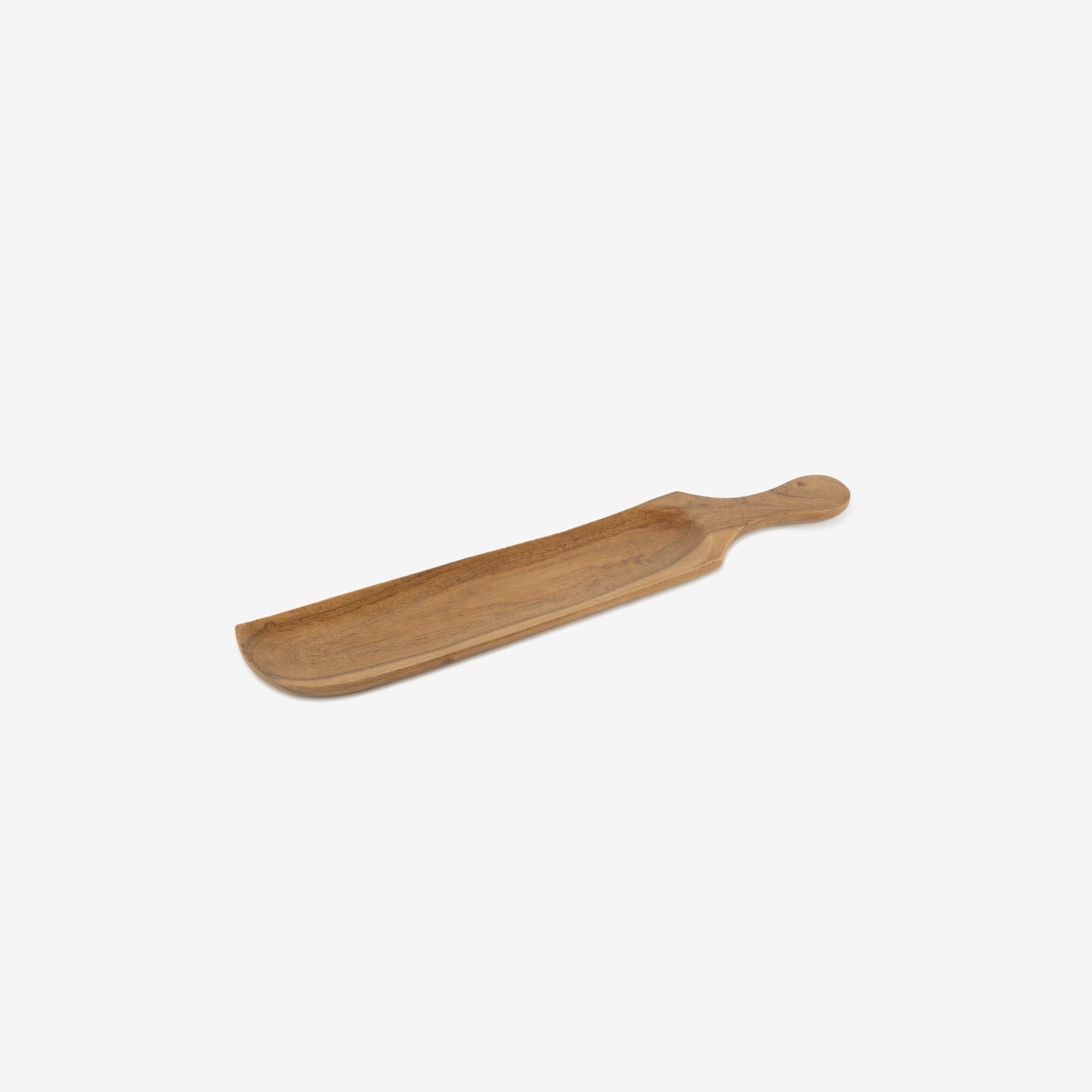 Wooden Platter