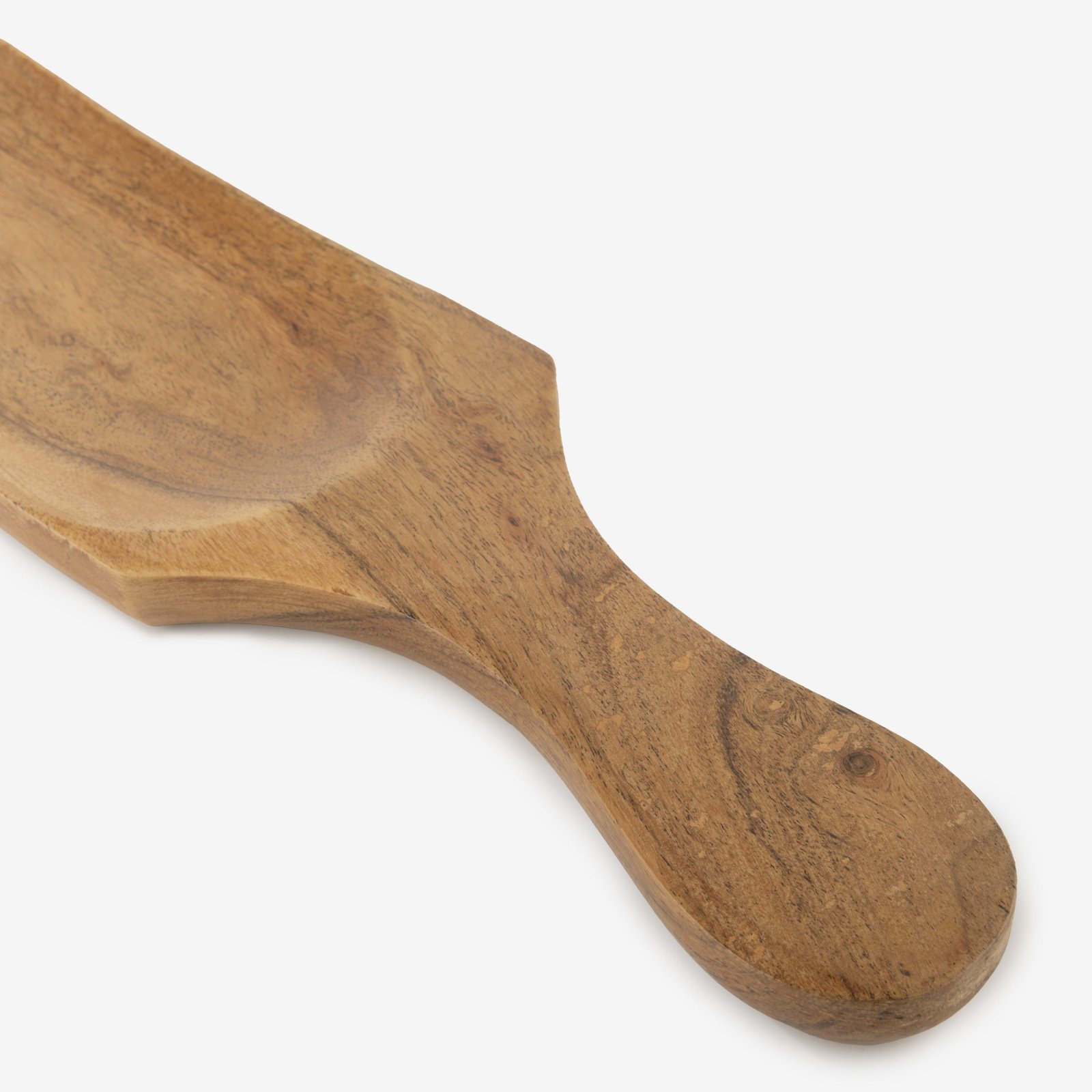 Wooden Platter - Image 2