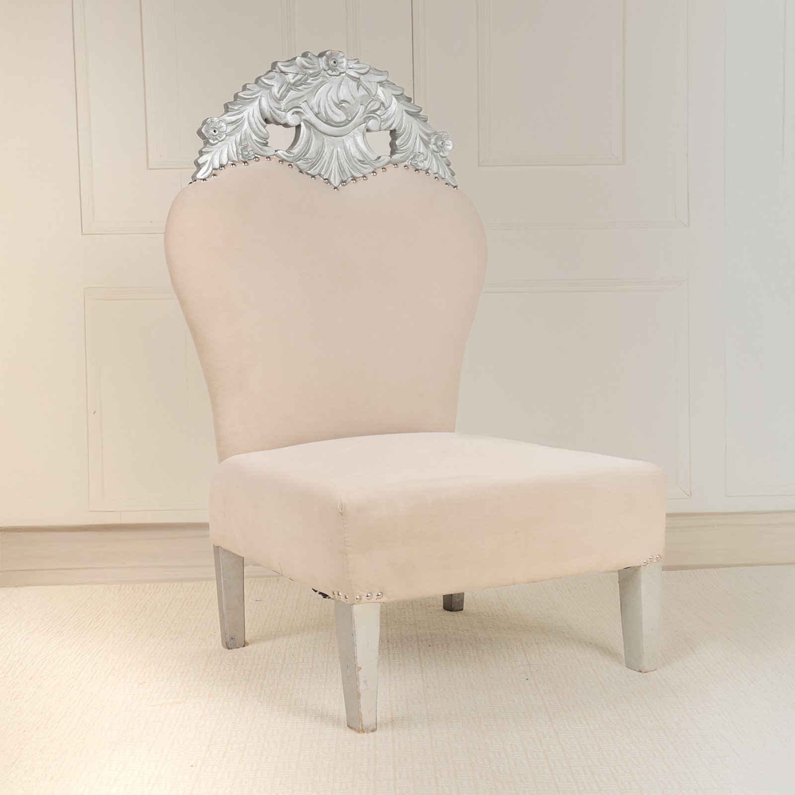 Royal Mist Vedi Chair - Image 2