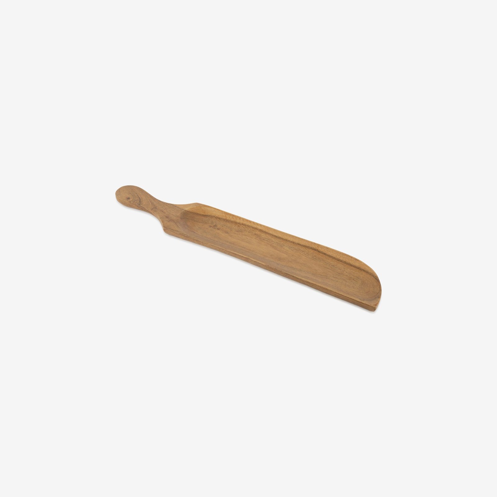 Wooden Platter - Image 3