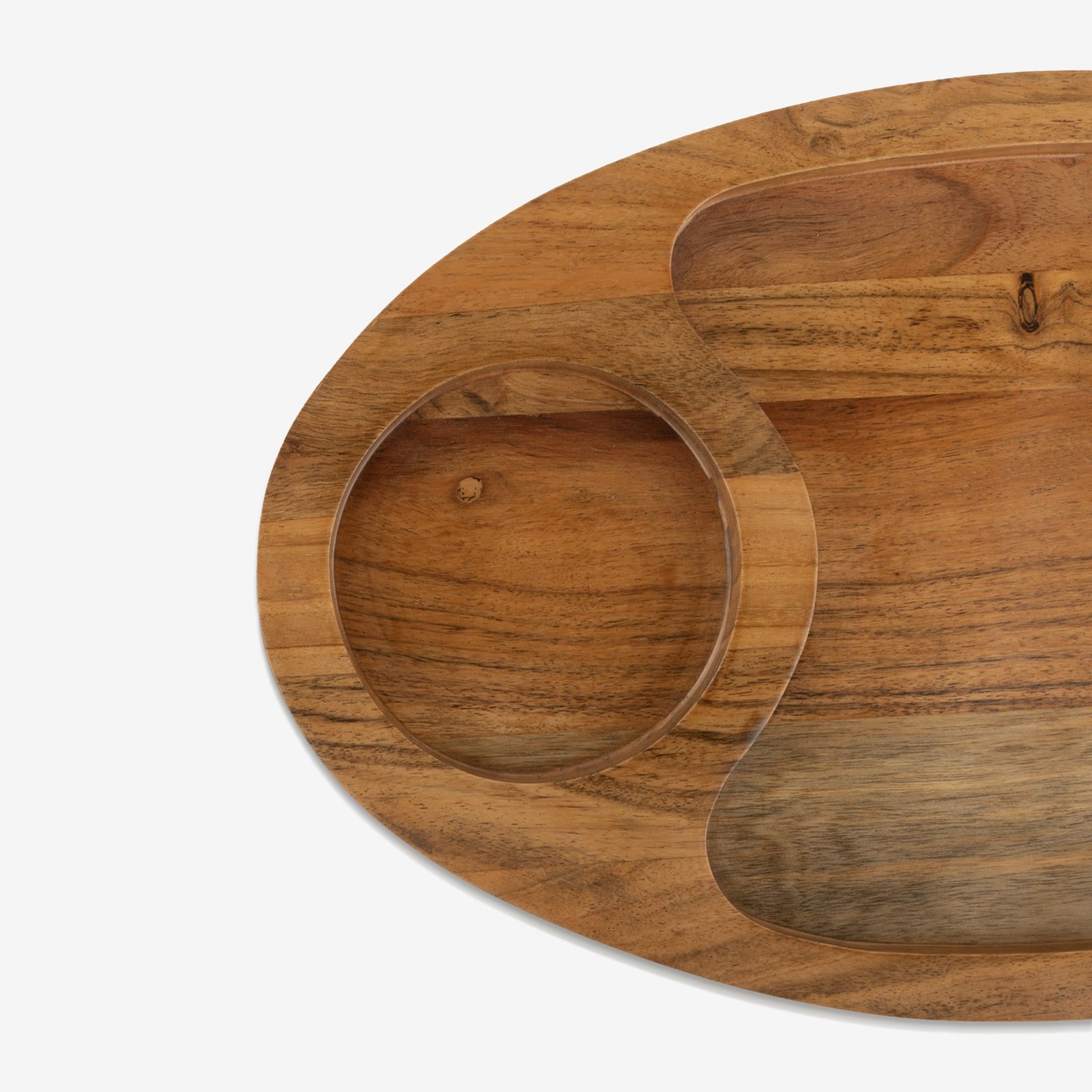 3 Section Platter - Image 2