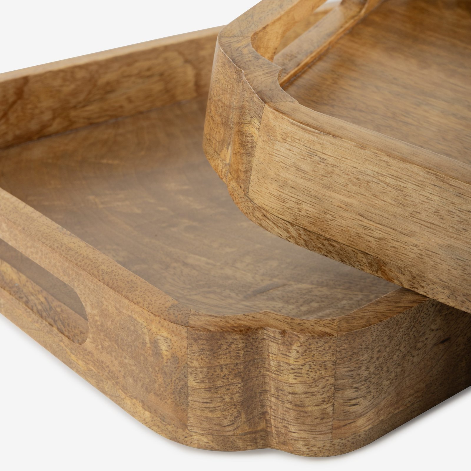Wooden Arch Tray - Image 3