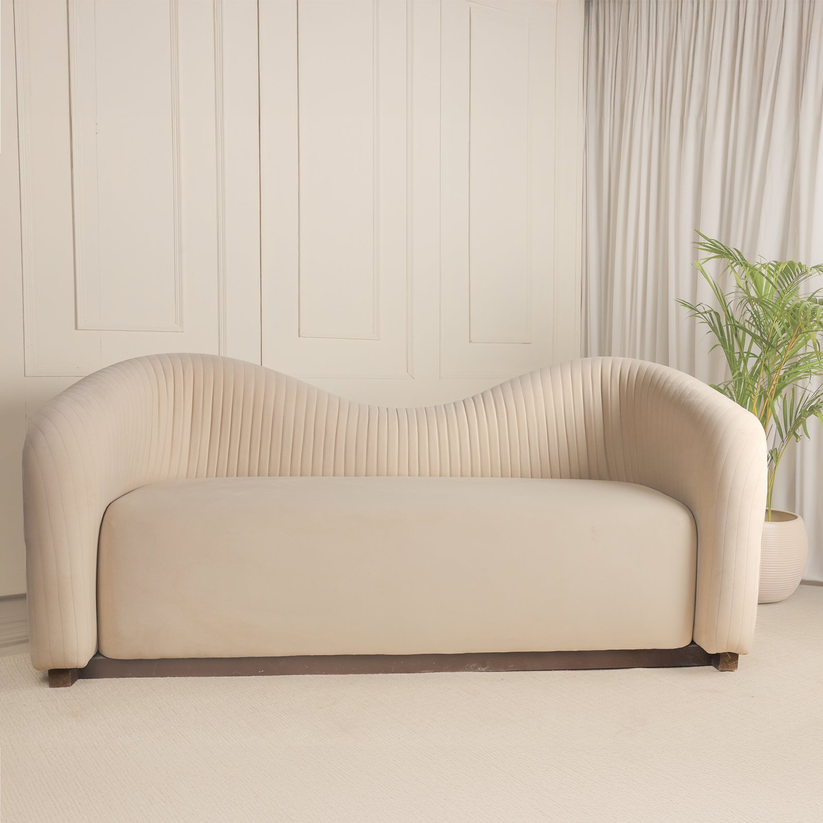Arc Cloud Sofa - Image 2