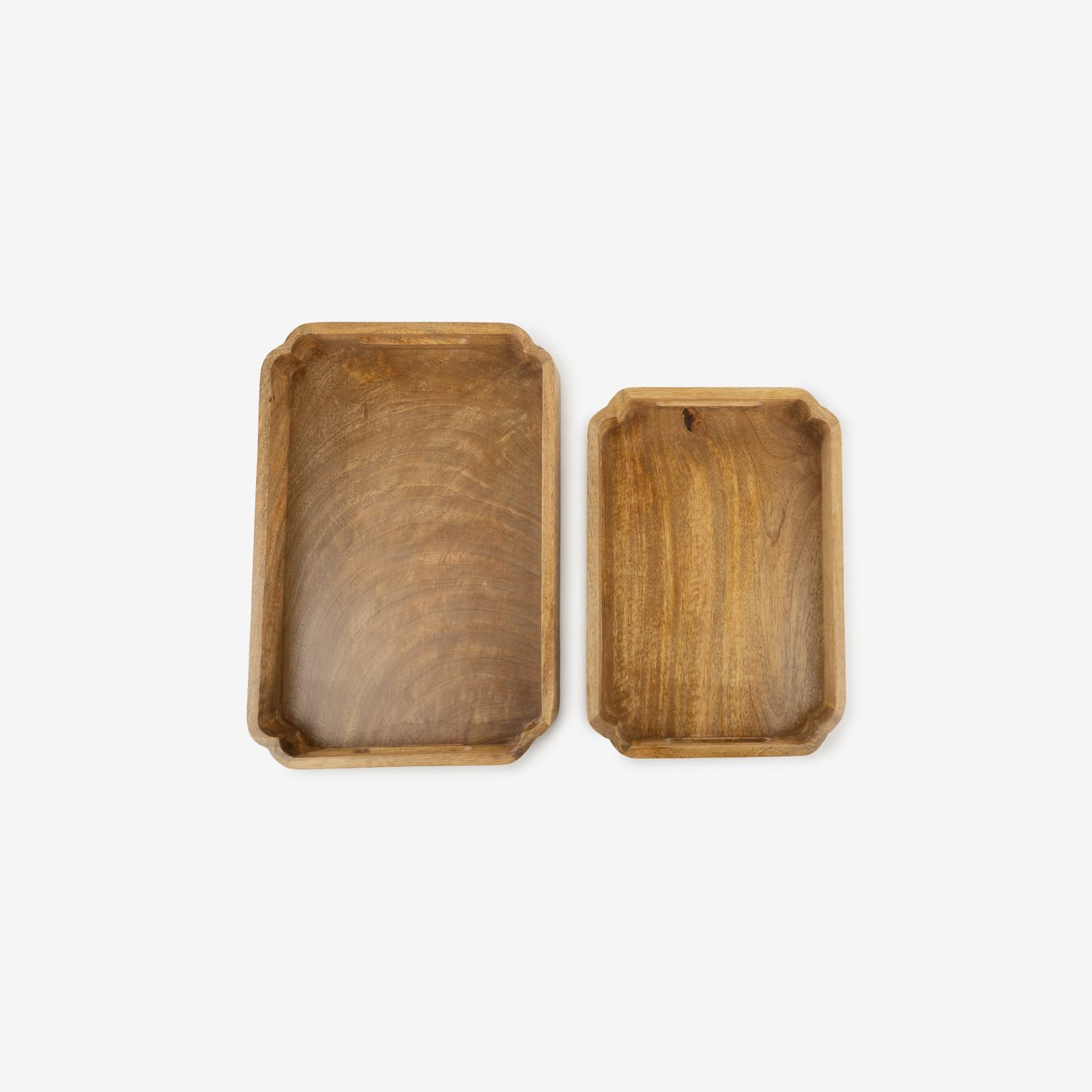 Wooden Arch Tray - Image 6