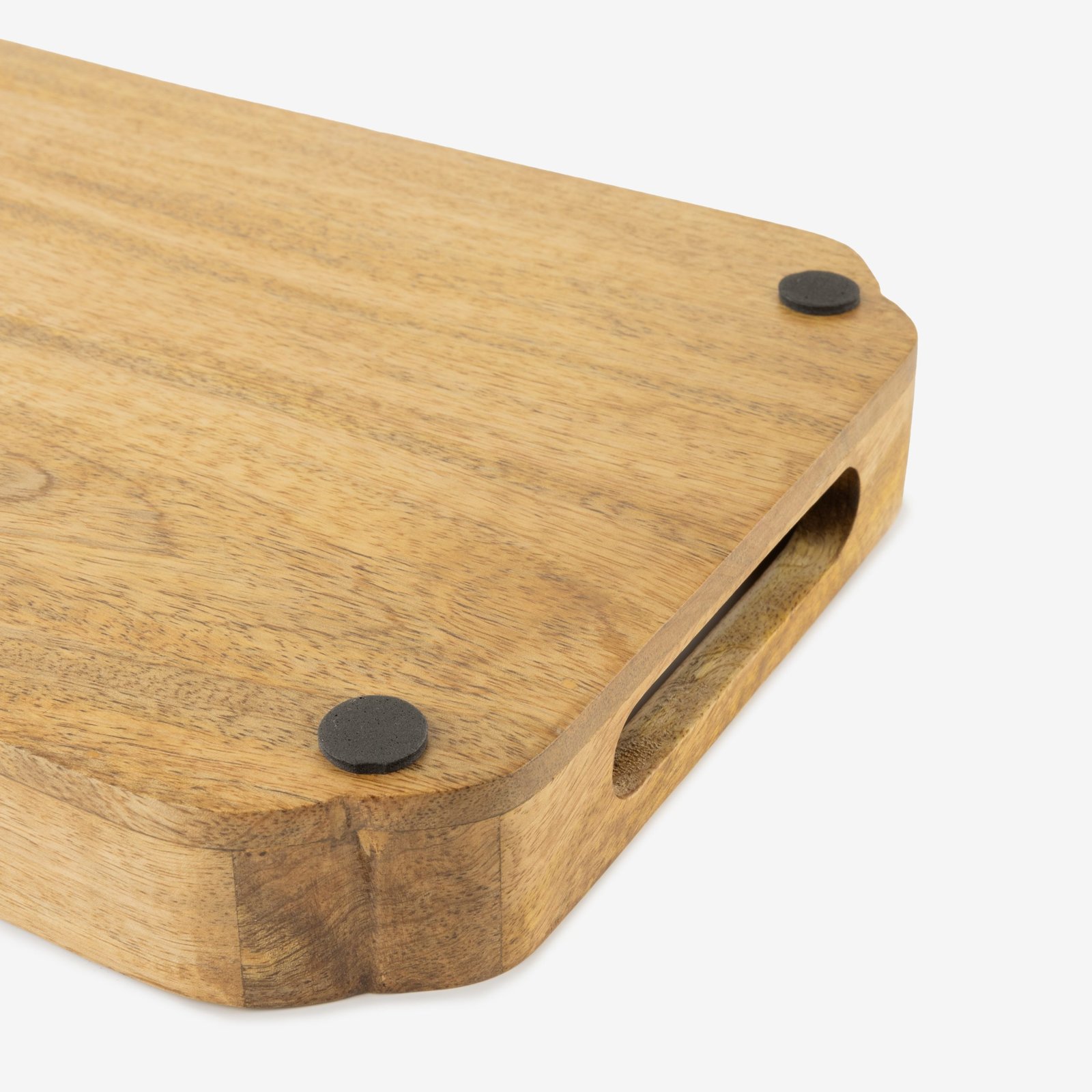 Wooden Arch Tray - Image 4