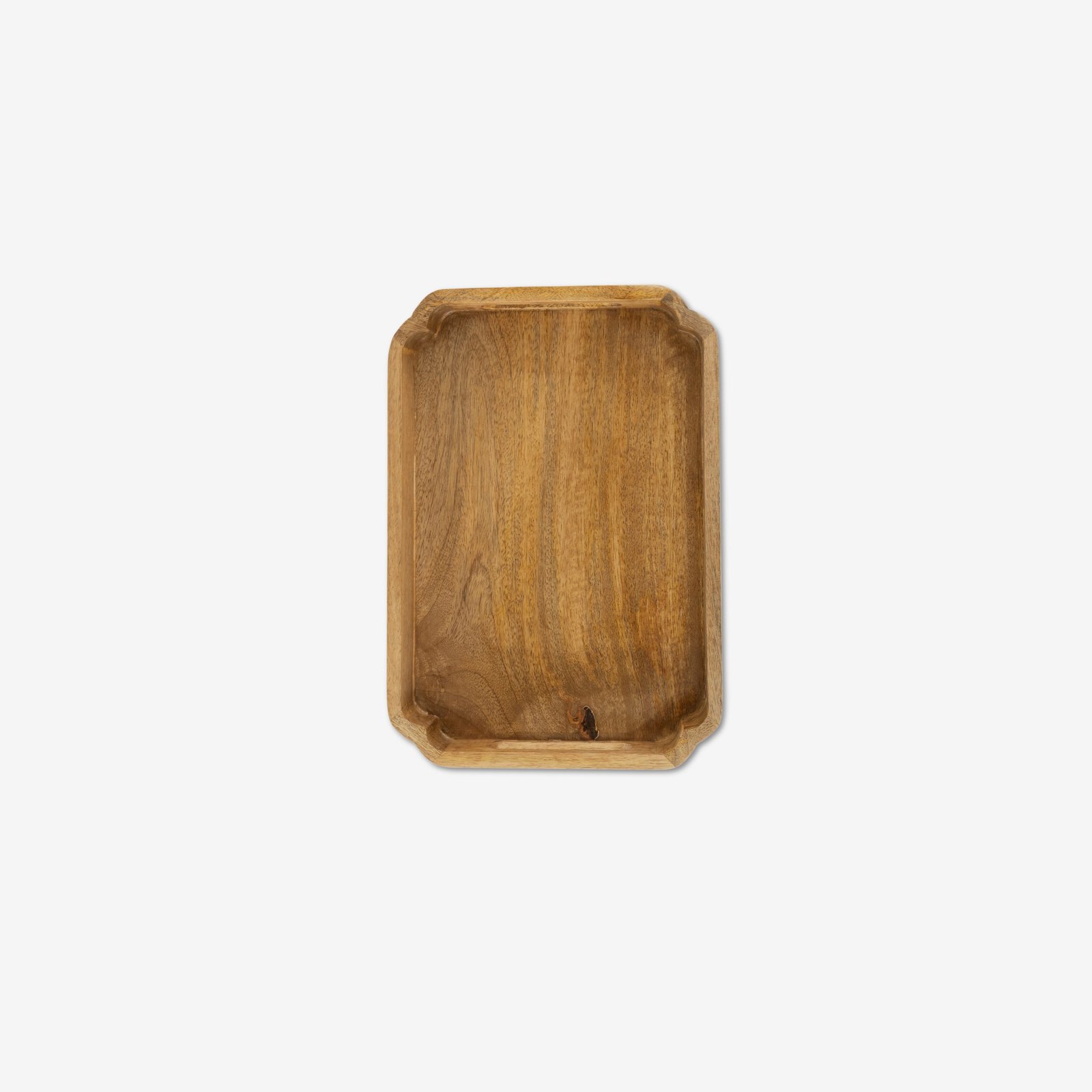 Wooden Arch Tray - Image 2